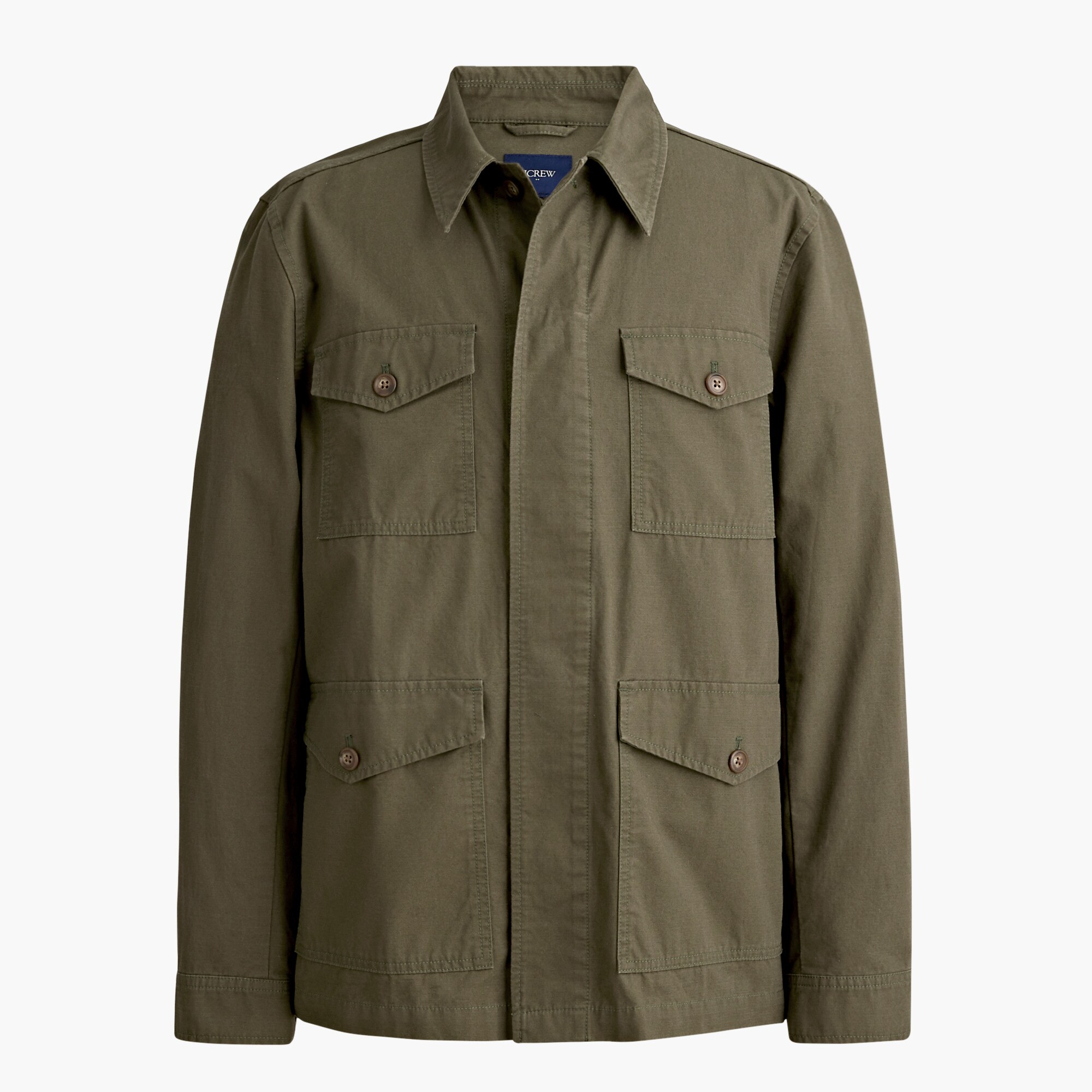 mens Utility jacket