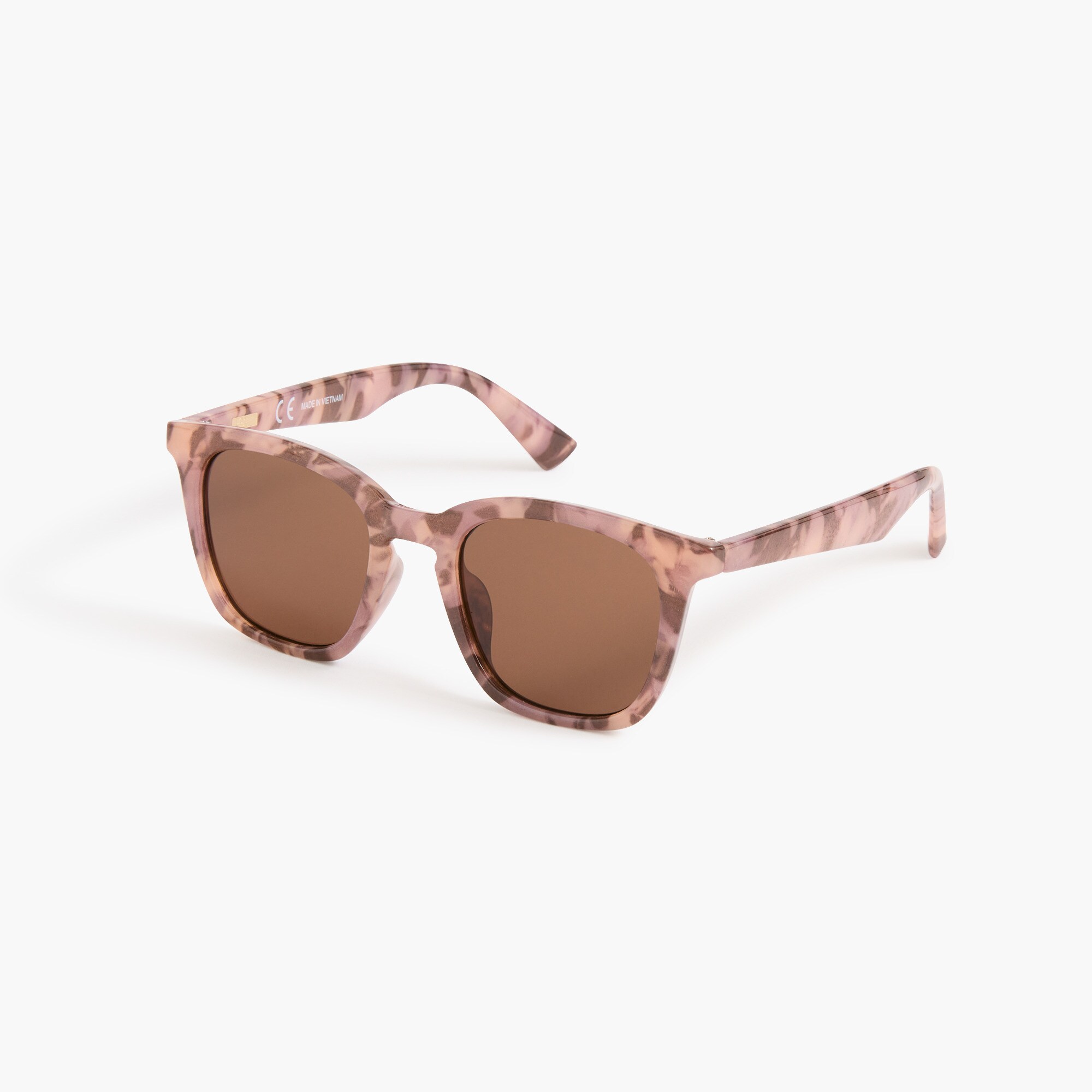 Square Keyhole Sunglasses For Women | Factory