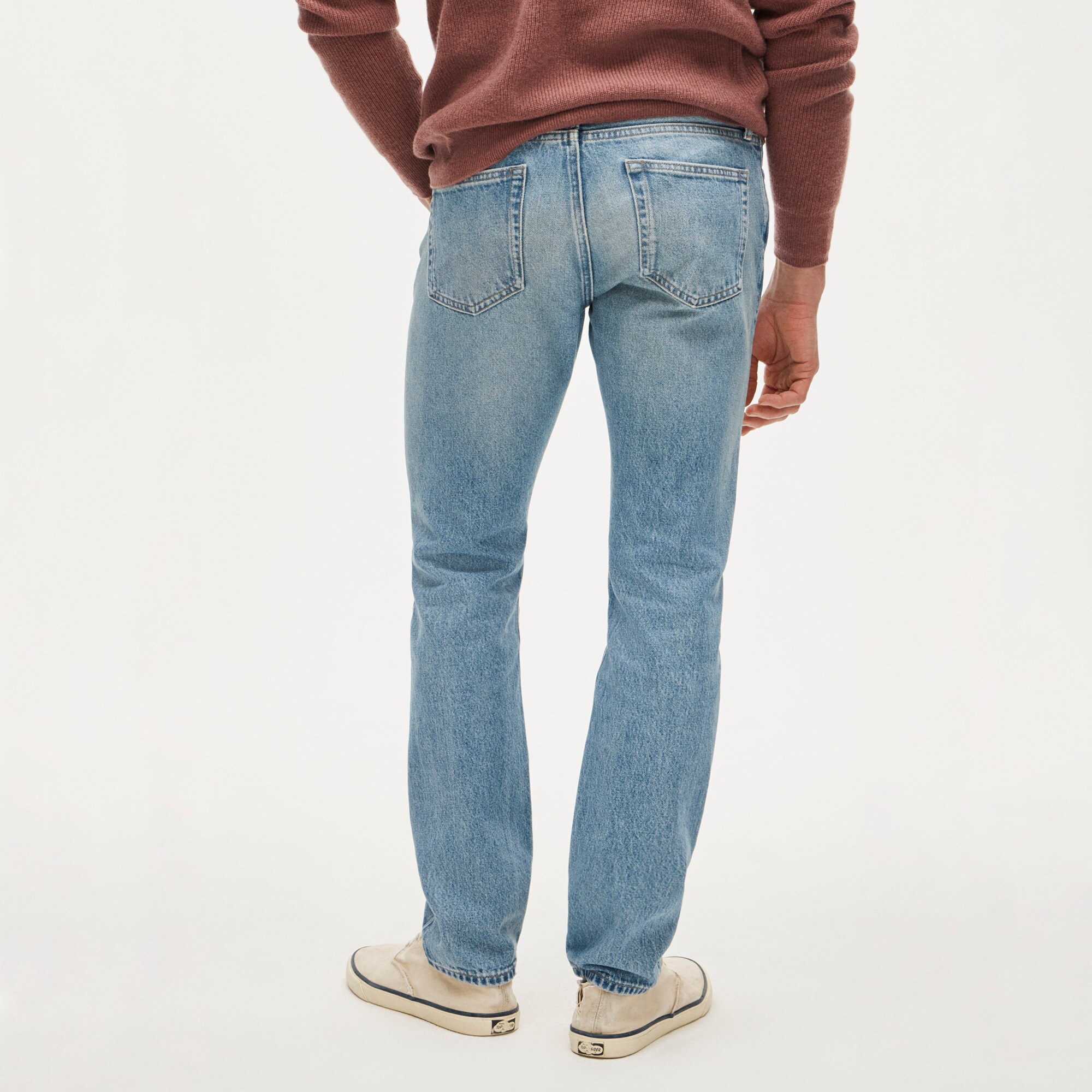 770™ Straight-fit jean in light wash