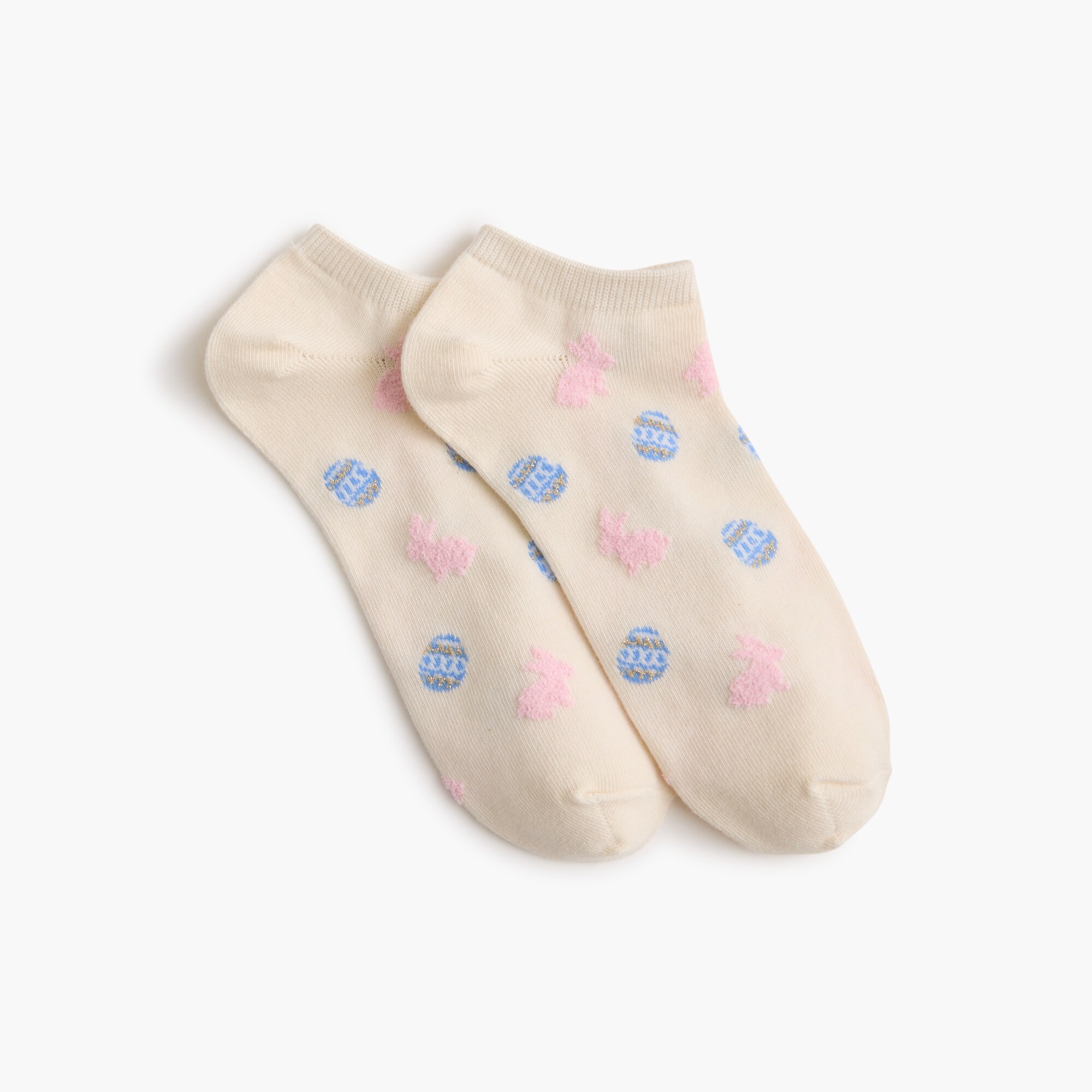  Easter ankle socks
