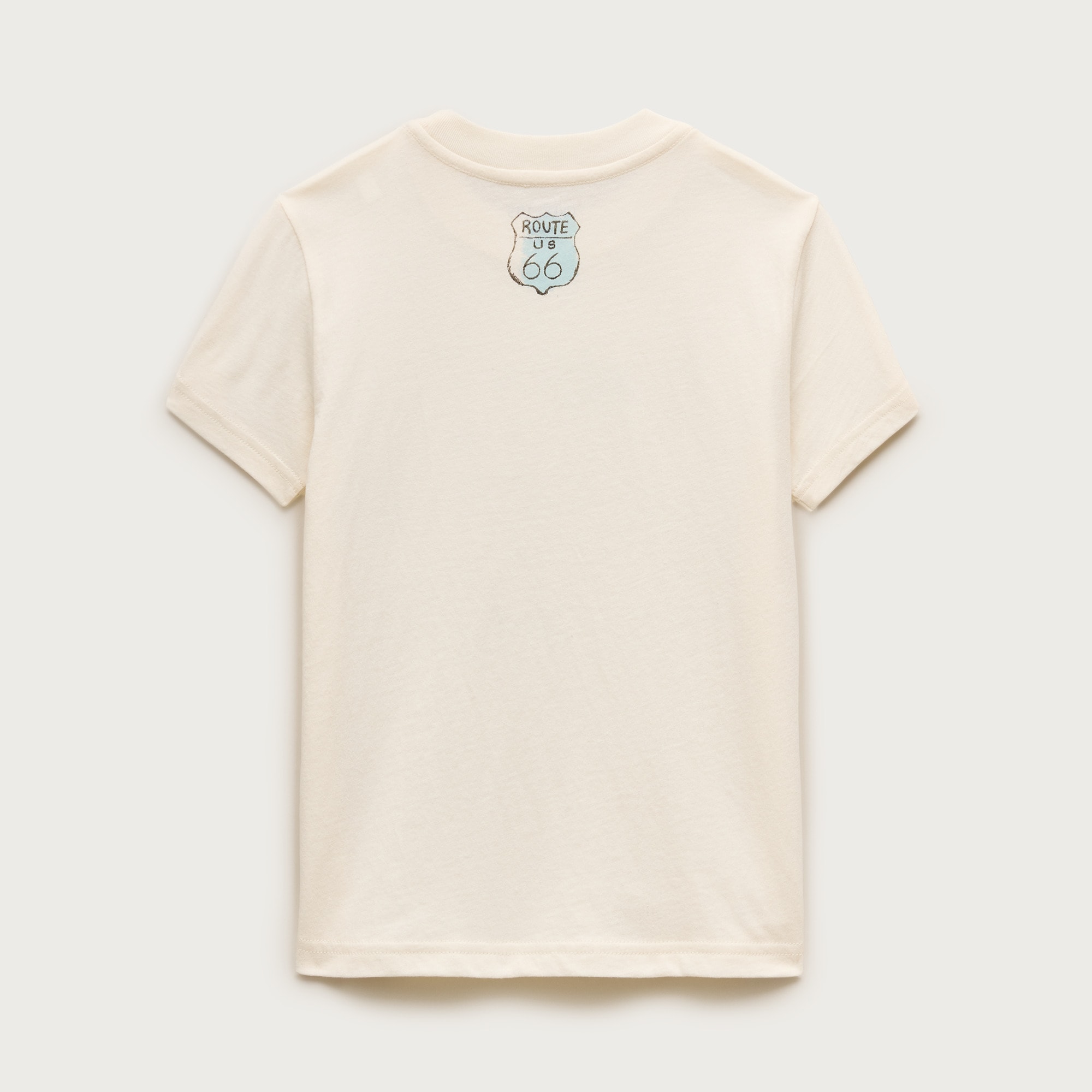 Kids' Short-sleeve 