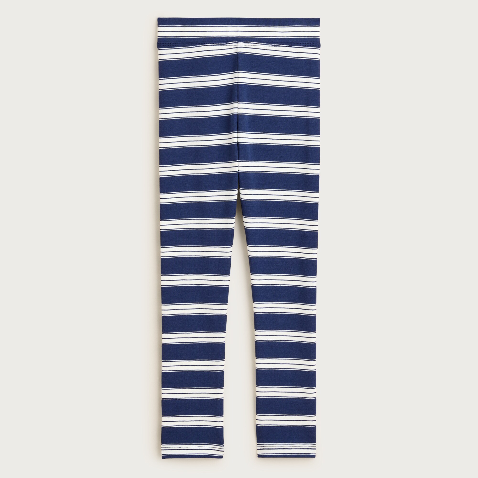 Girls' everyday printed leggings