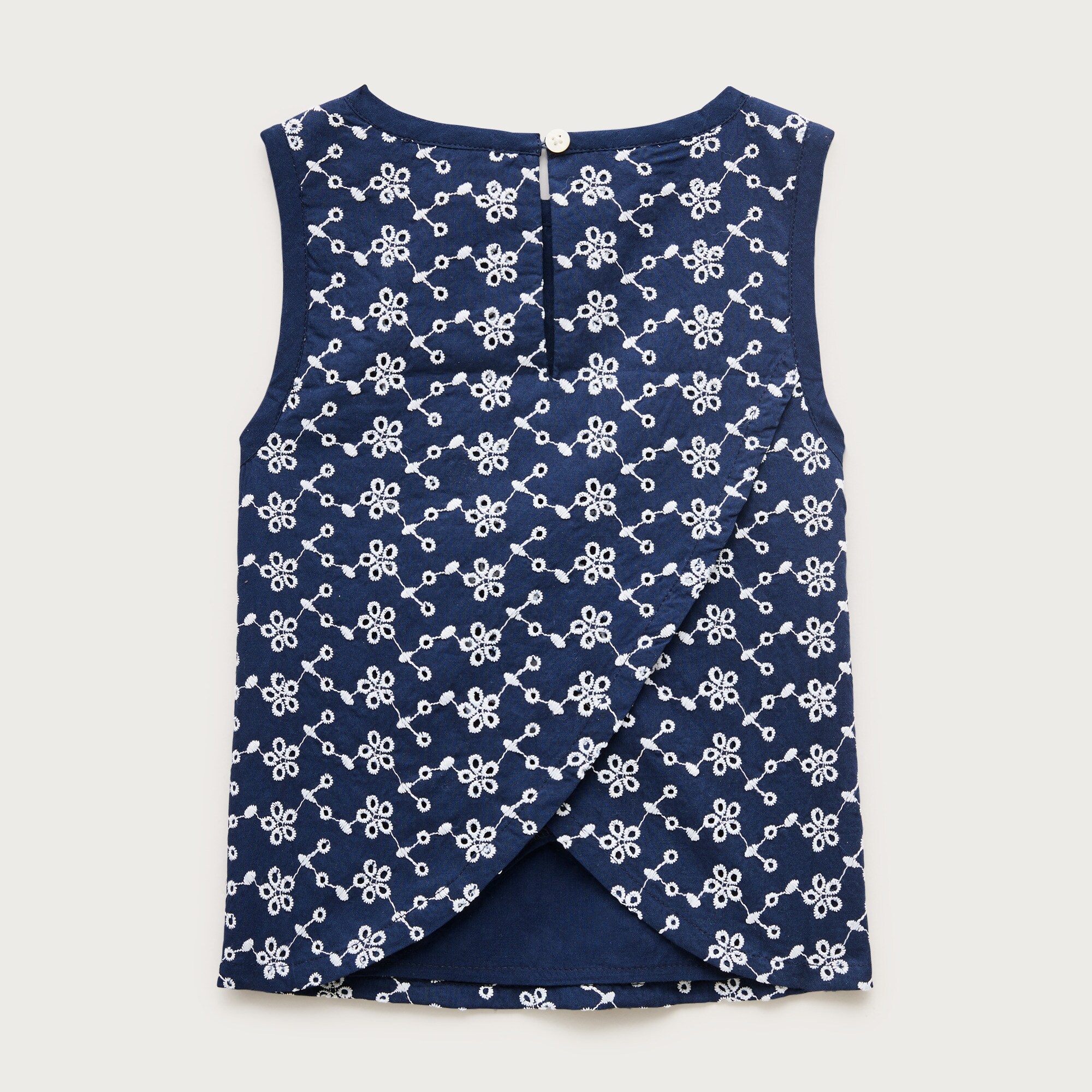 Open Back Tops | J.Crew