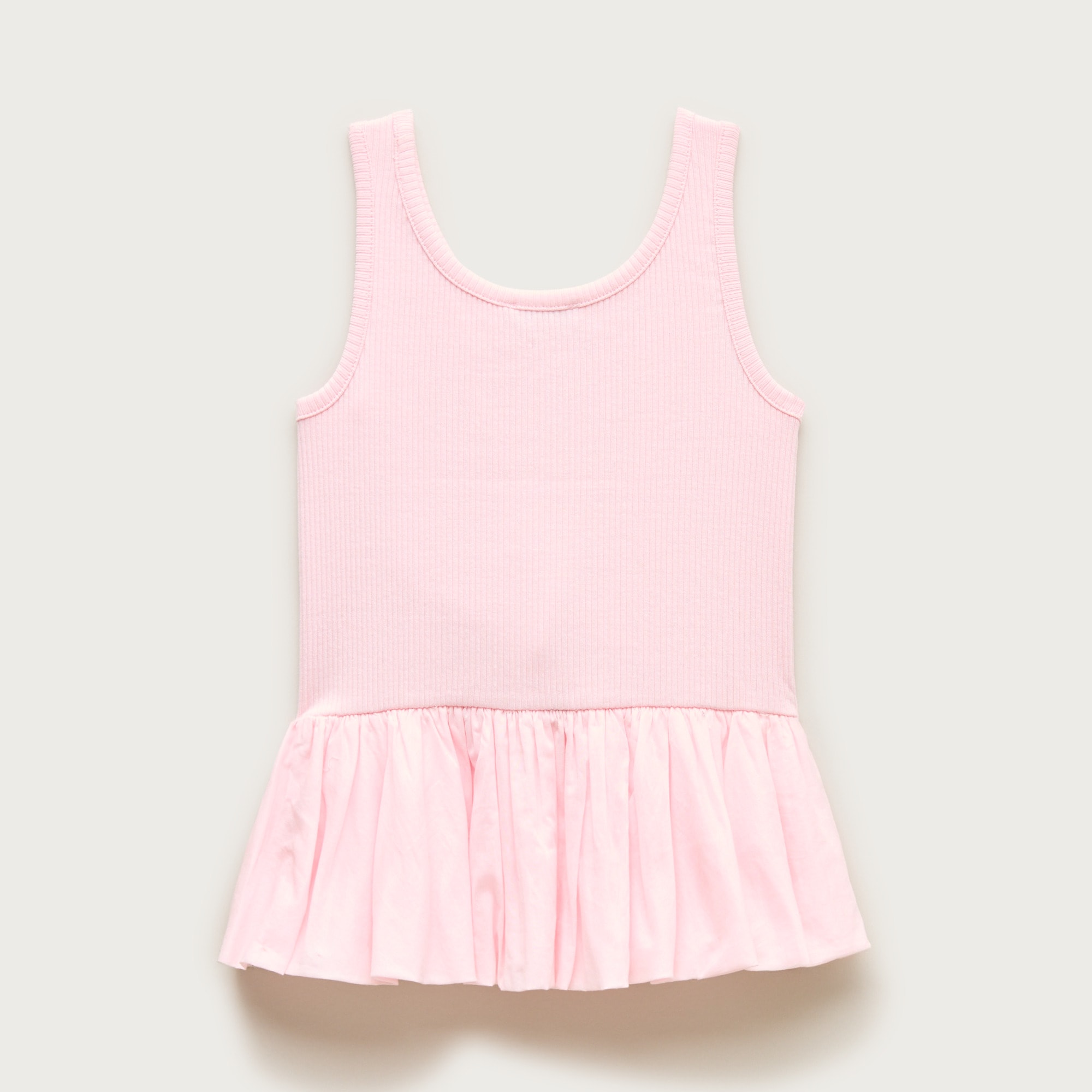Sleeveless Peplum Tops | J.Crew