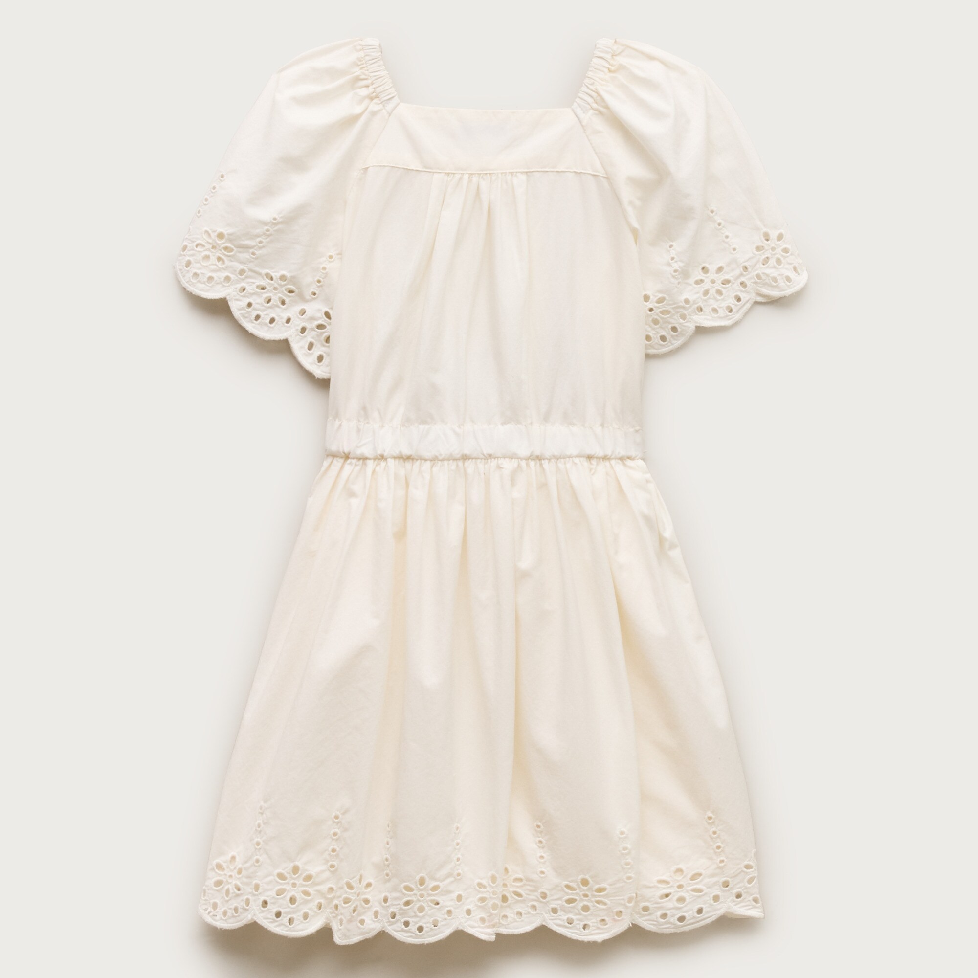 Modest Summer Dresses | J.Crew