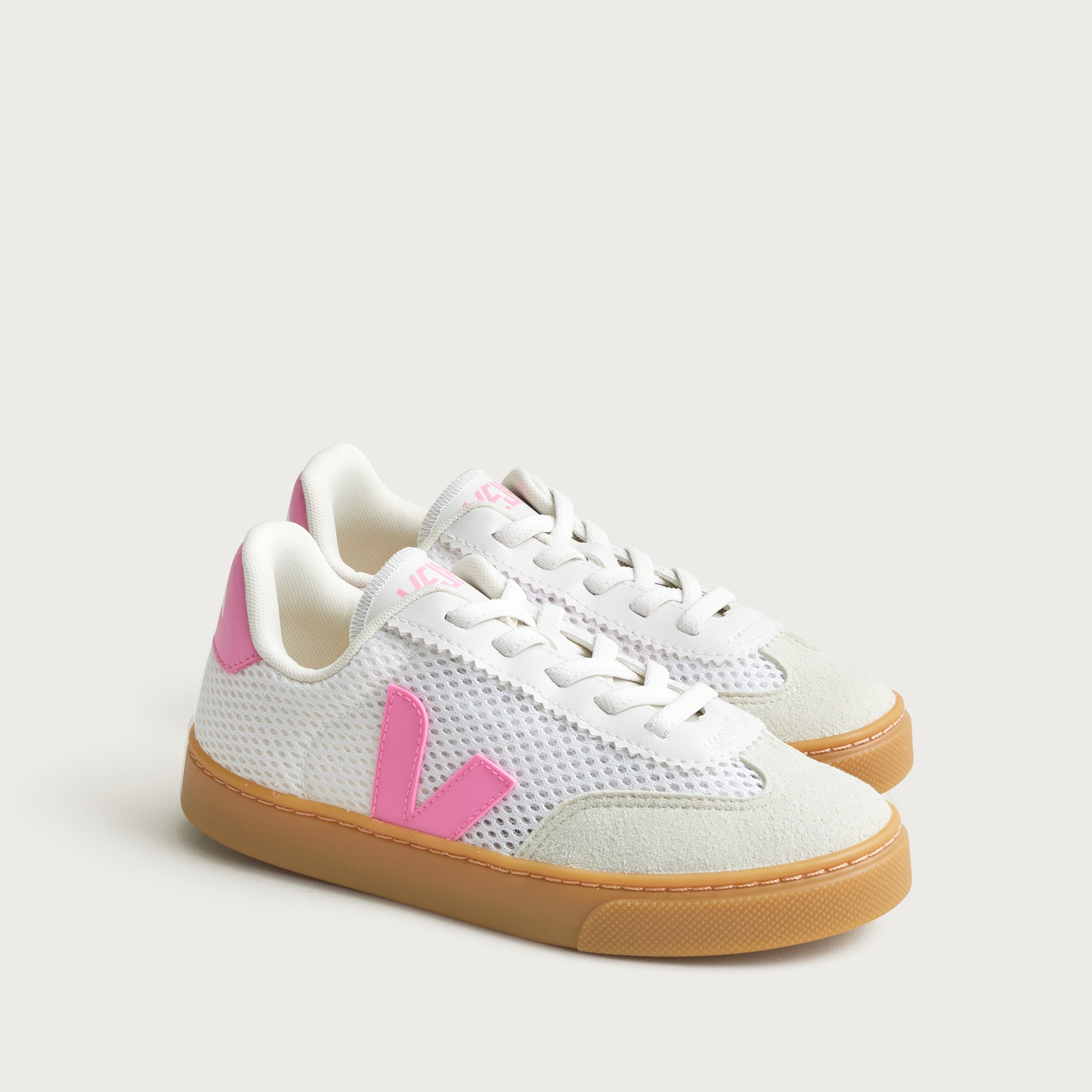 Kids' Veja™ volley aircell sneakers