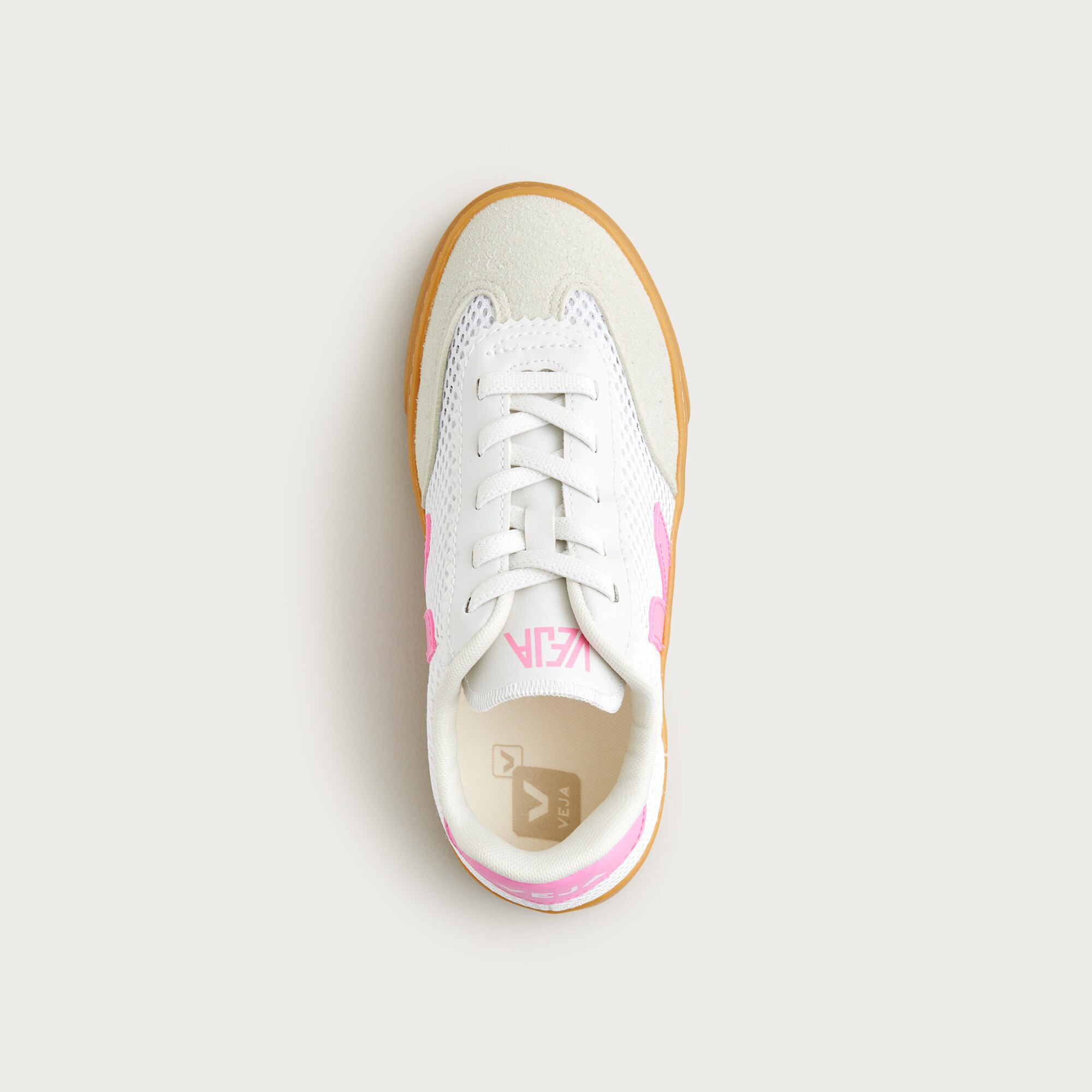 Kids' Veja™ volley aircell sneakers