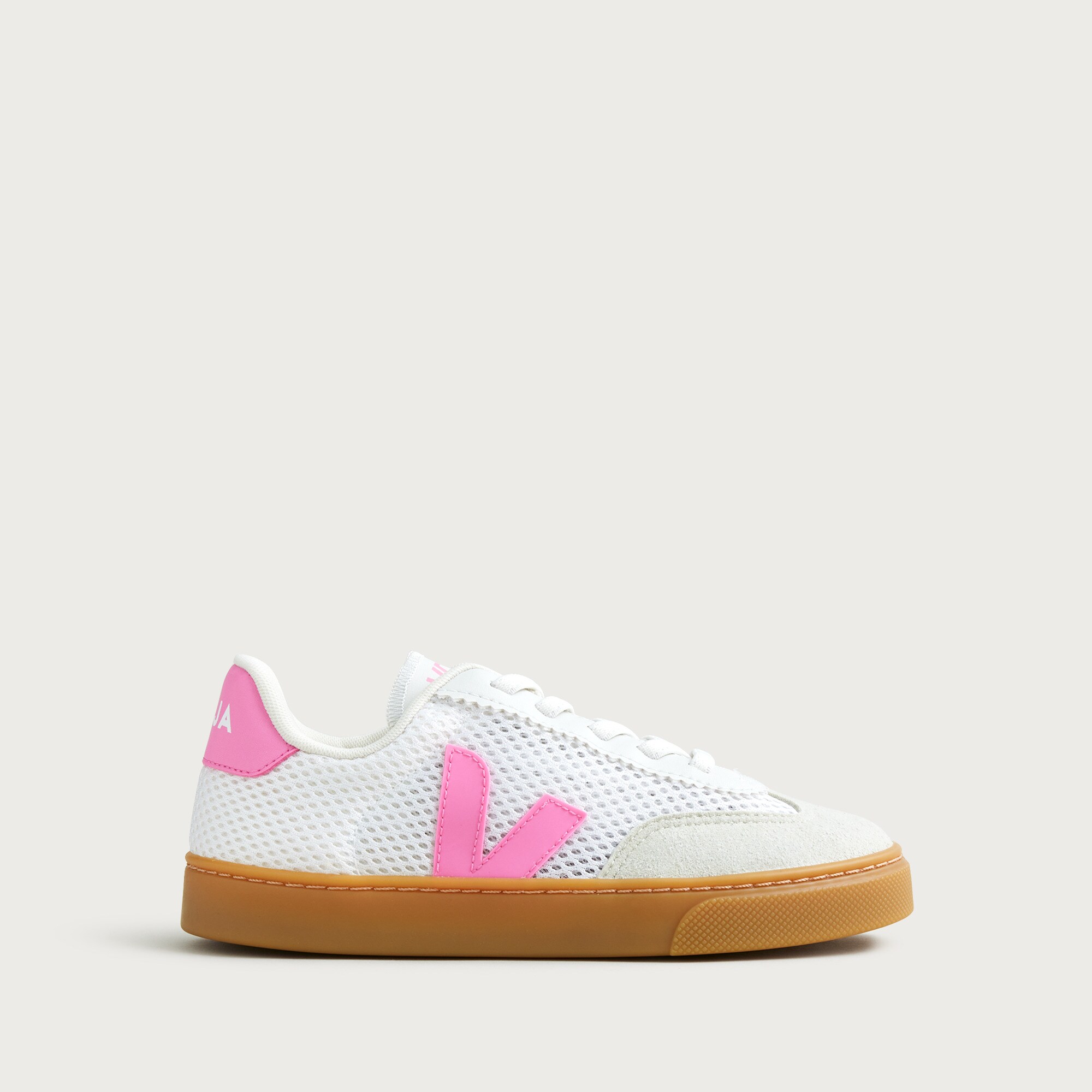 Kids' Veja™ volley aircell sneakers