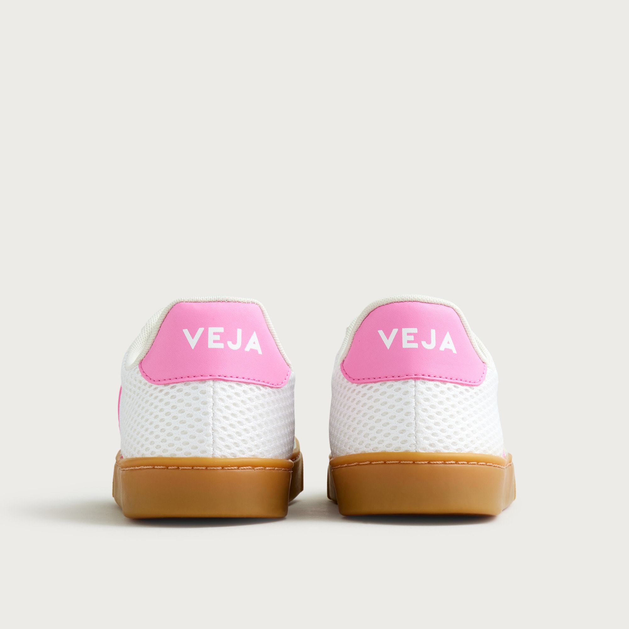 Kids' Veja™ Volley Aircell Sneakers For Girls | J.Crew