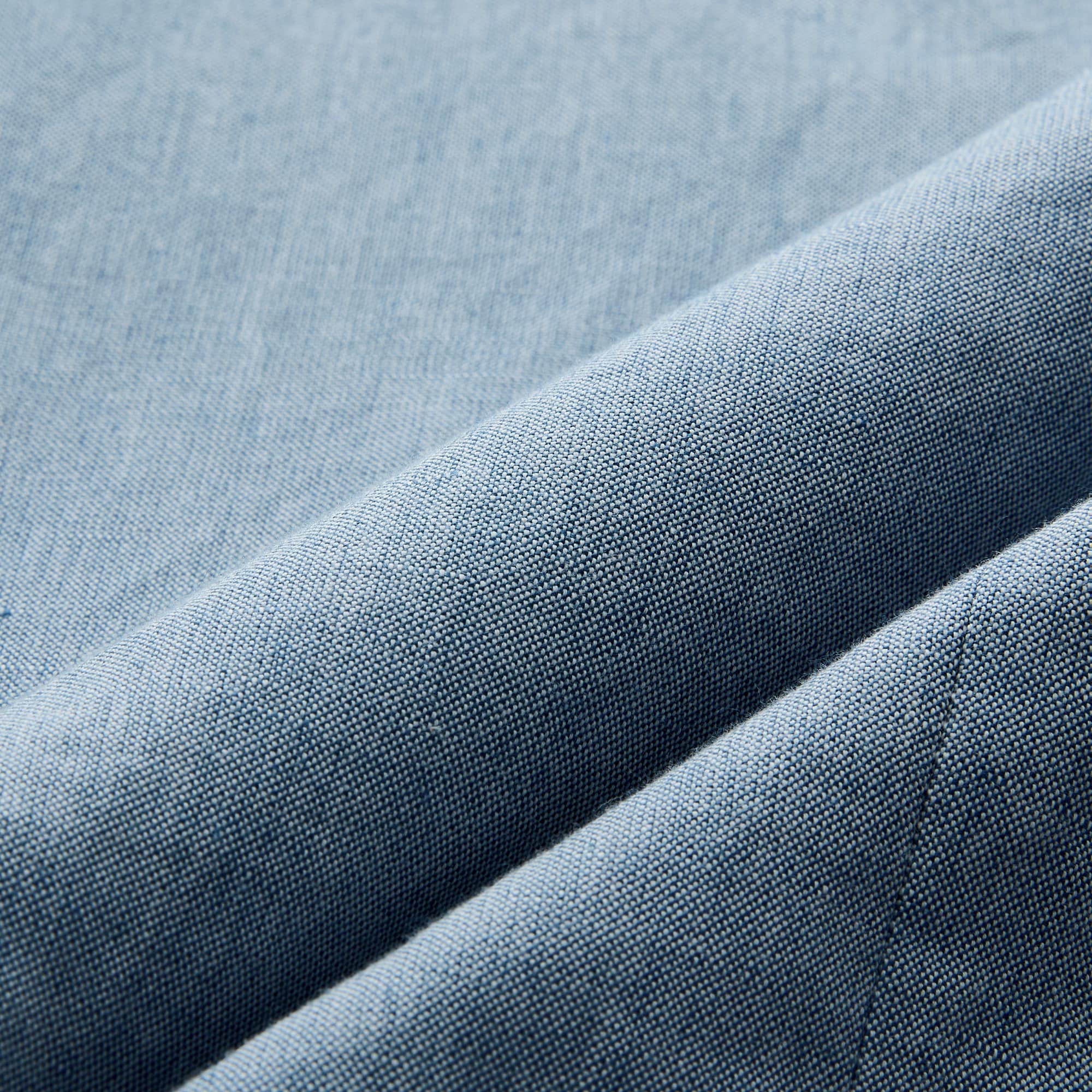 Crosby Classic-fit suit jacket in Baird McNutt Irish cotton-linen blend