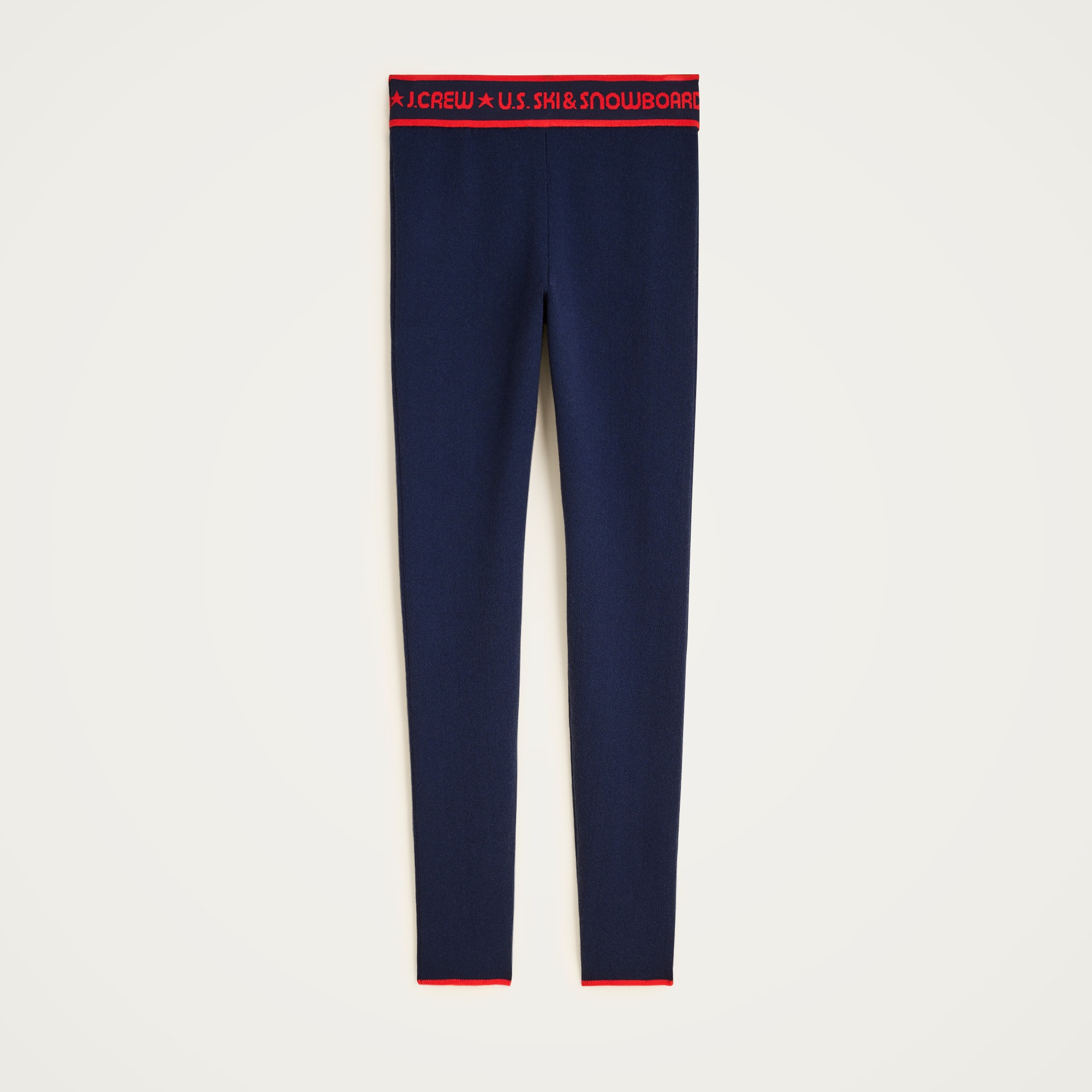 U.S. Ski & Snowboard by J.Crew sweater leggings