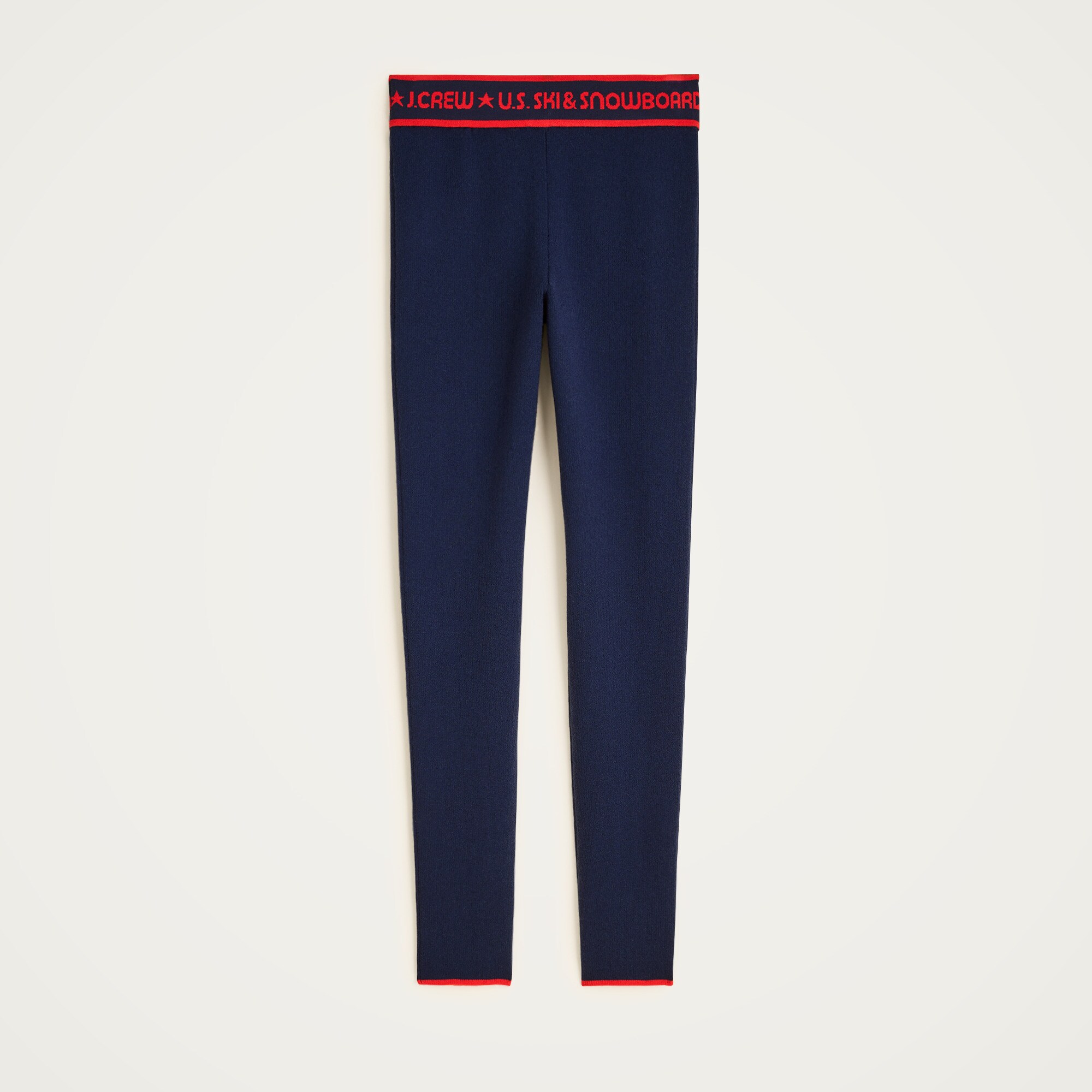  U.S. Ski &amp; Snowboard by J.Crew sweater leggings