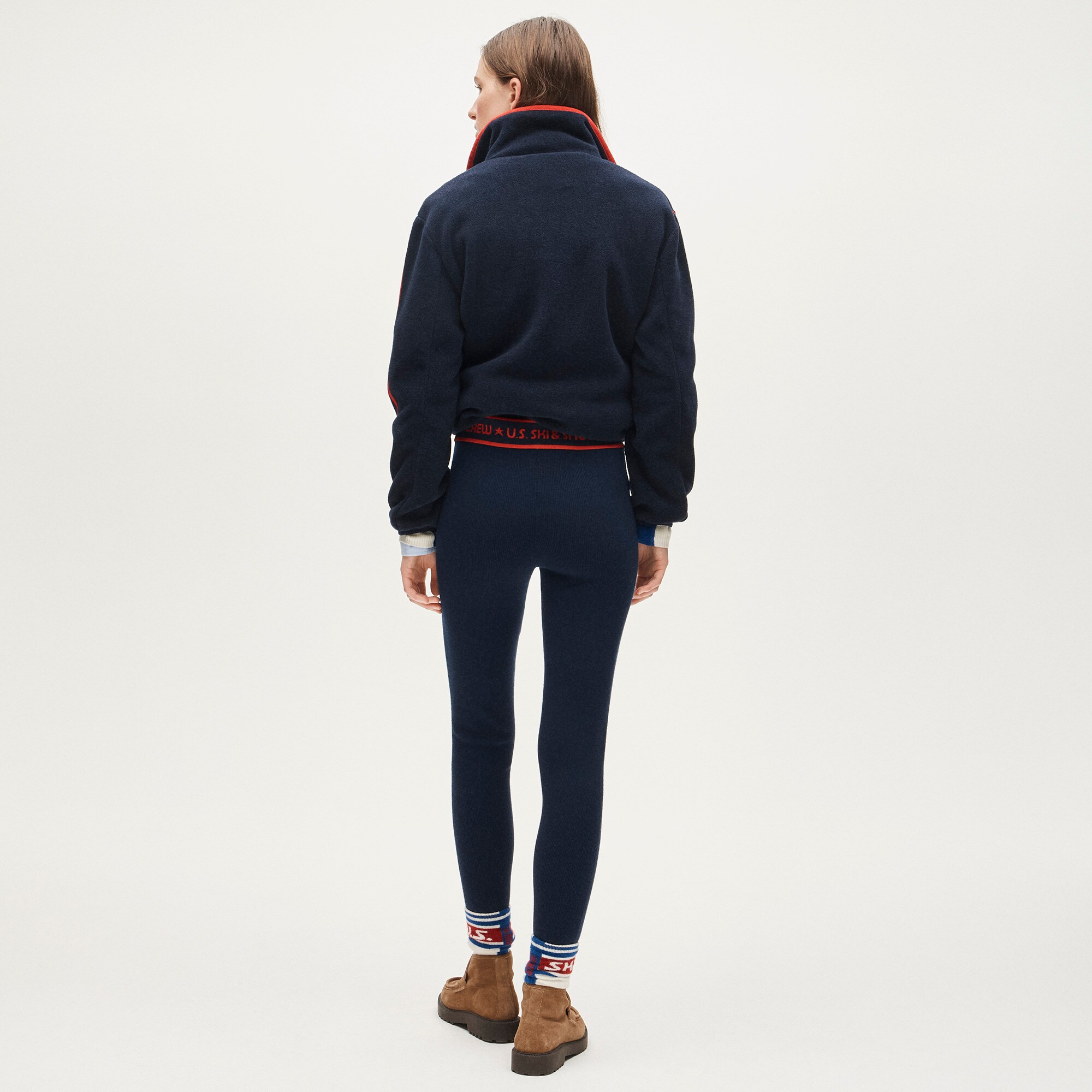 U.S. Ski & Snowboard by J.Crew sweater leggings