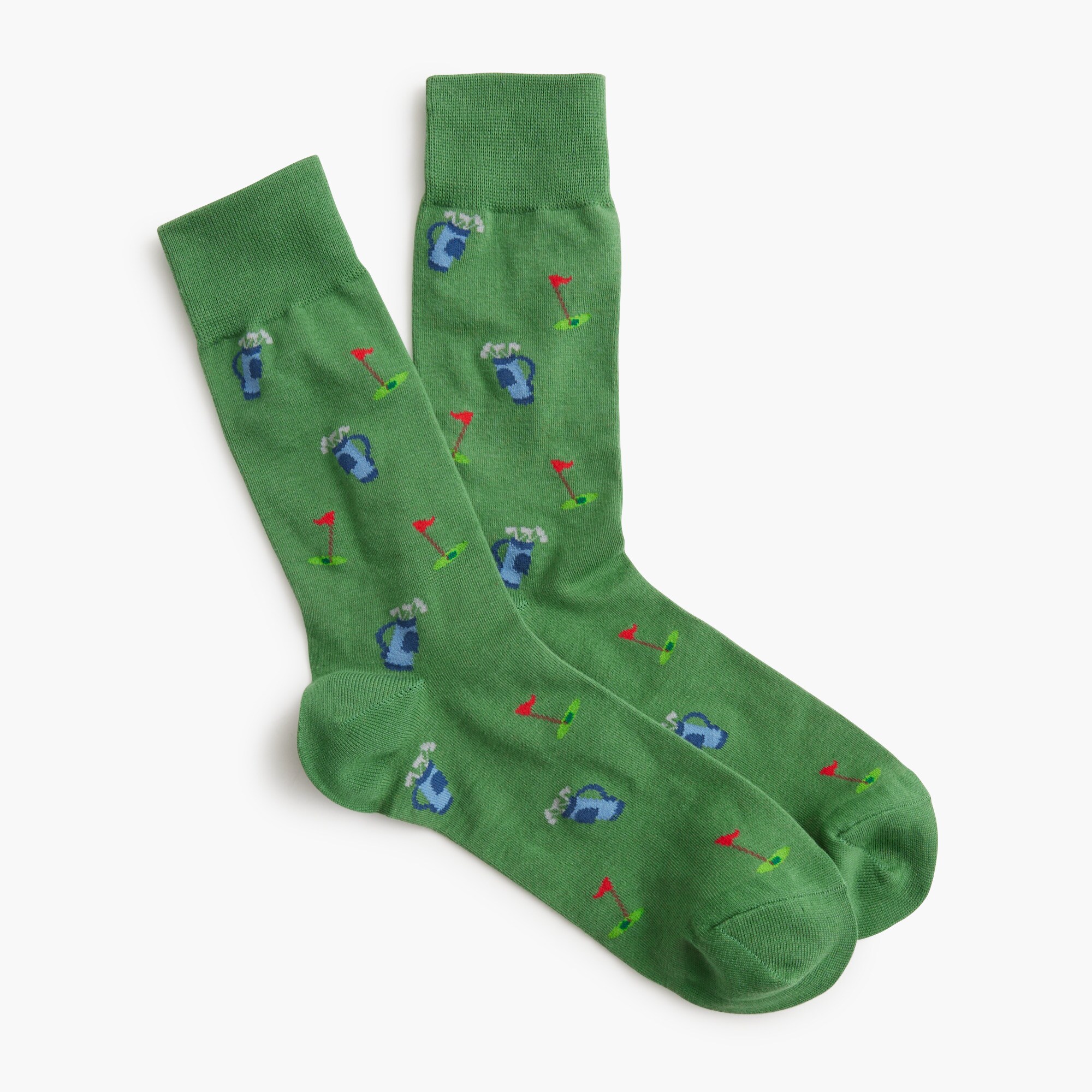 mens Golf socks