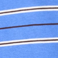 Boyfriend jersey relaxed long-sleeve T-shirt in stripe NYX STRIPE MORNING IVOR