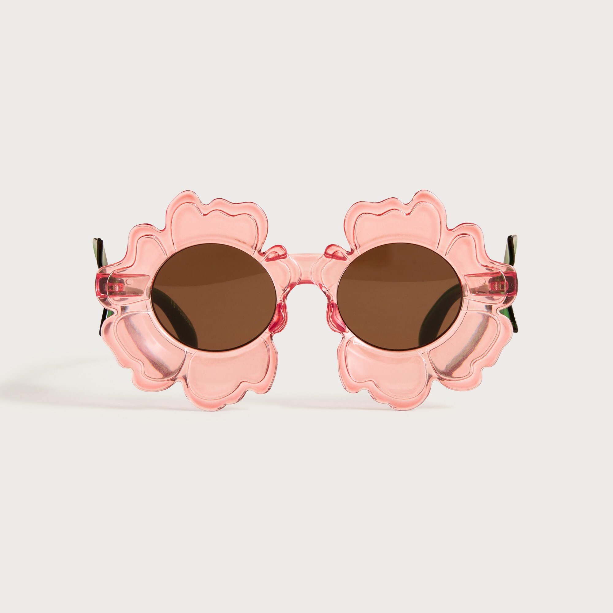  Girls' flower sunglasses