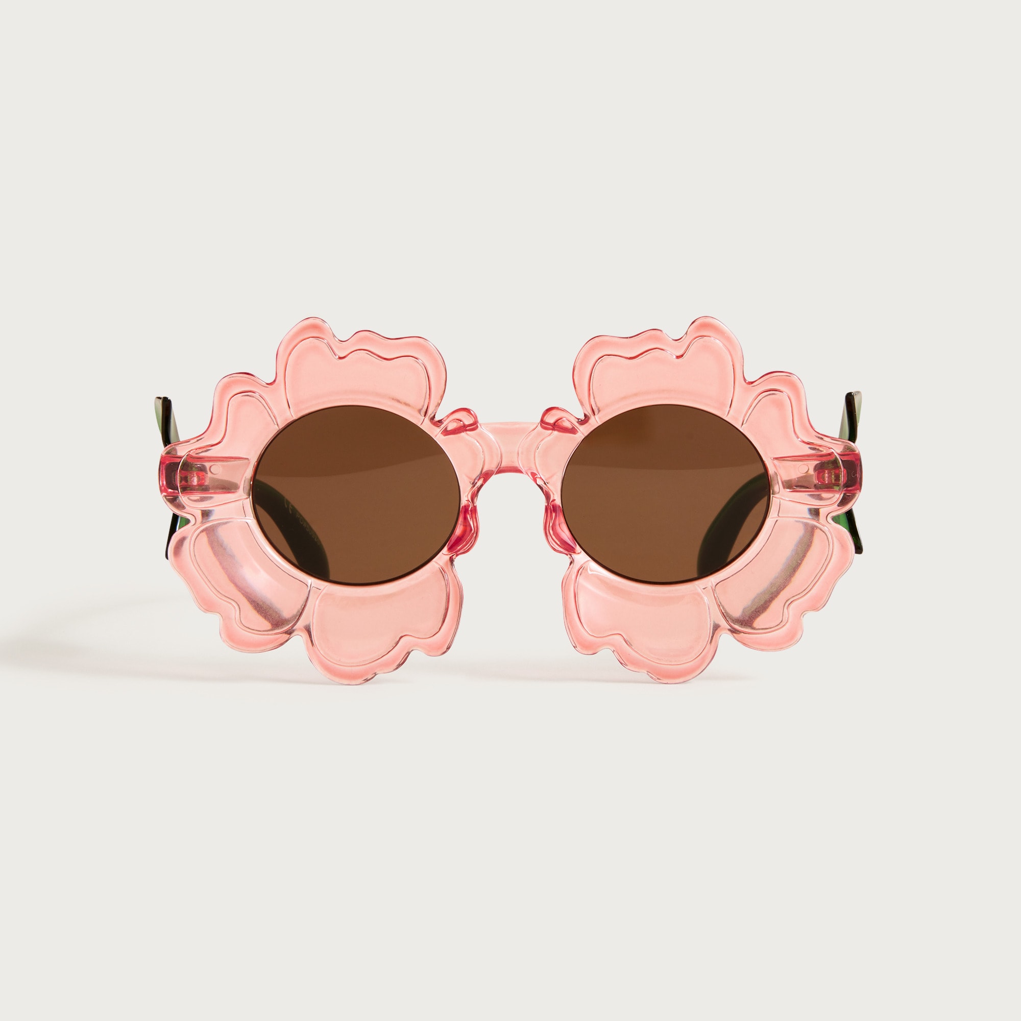 Girls' flower sunglasses