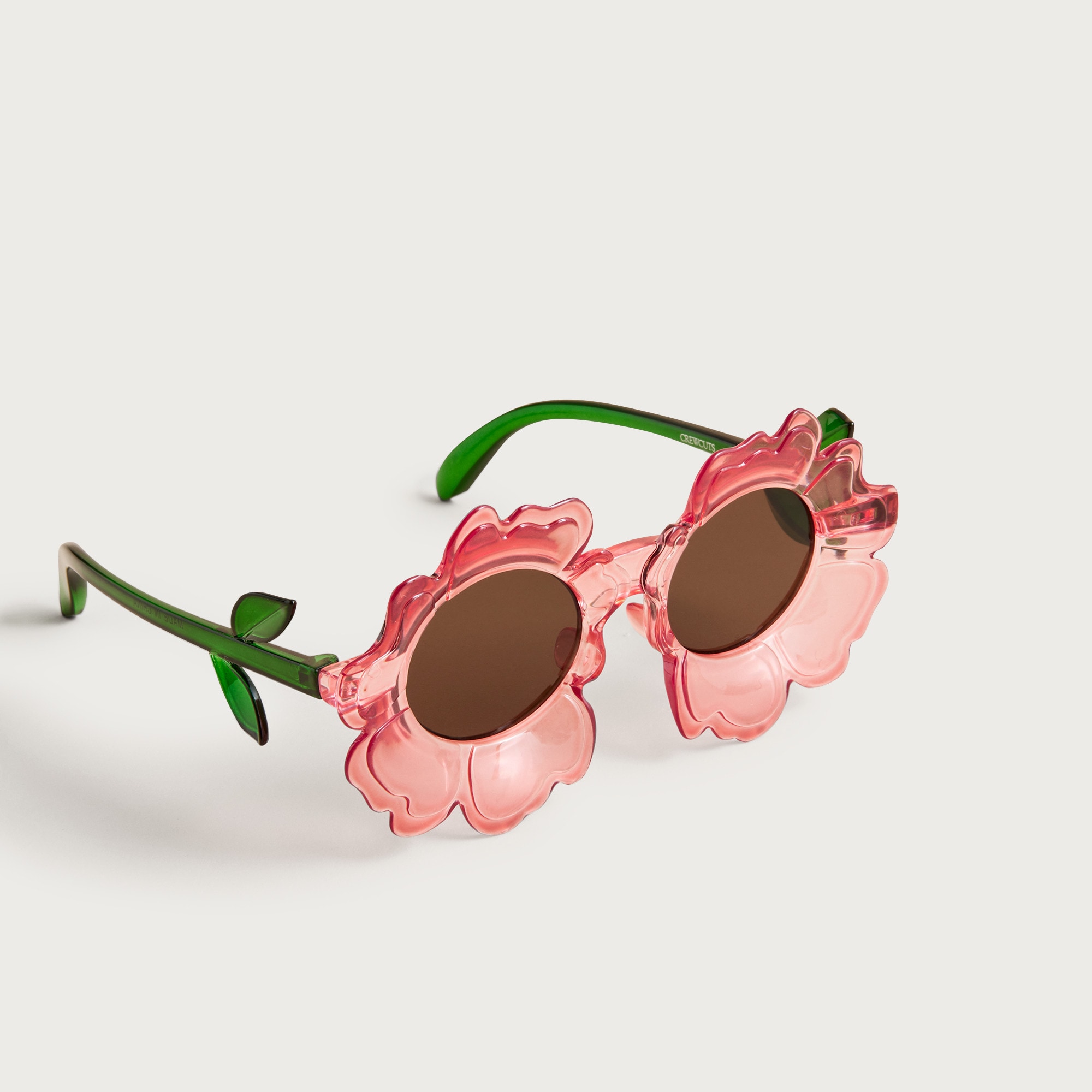 Girls' flower sunglasses