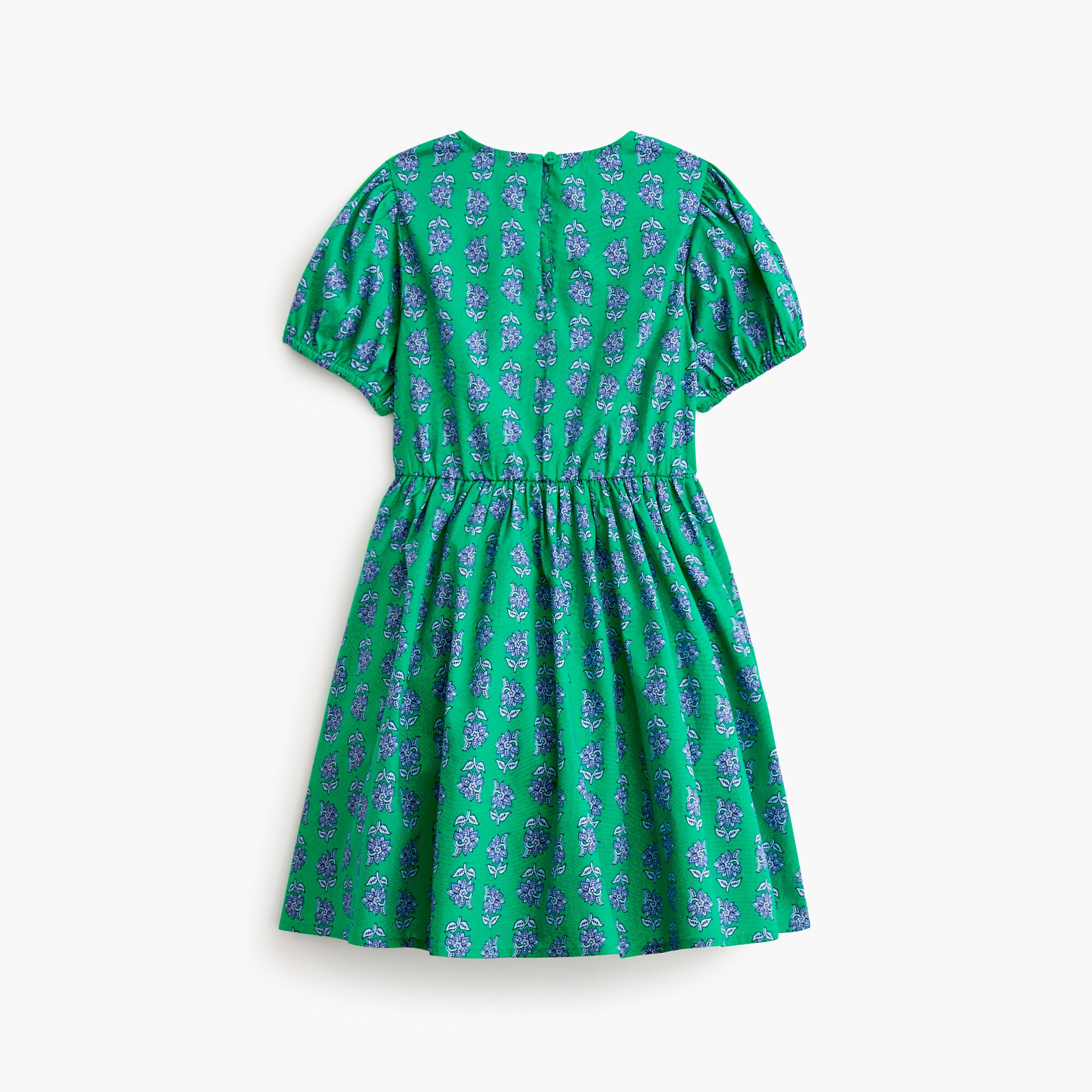 nail color with dark green dress Learn From The Best Turquoise Smocked Dress – Shop the Mint