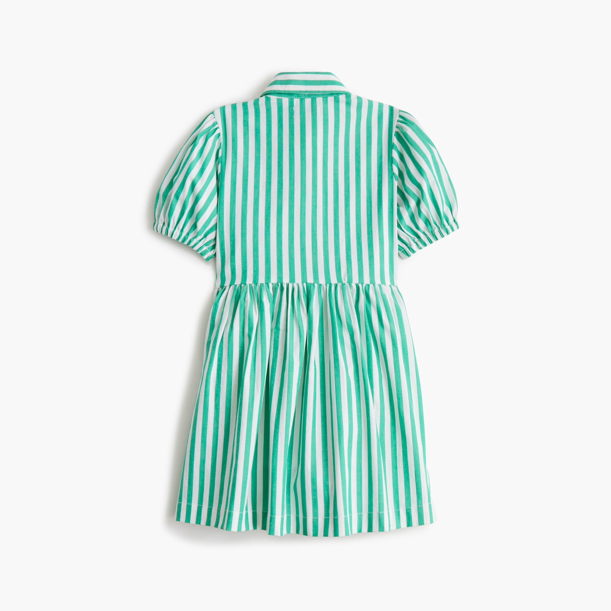Girls' Green Dresses | J.Crew Factory