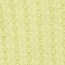 Featherweight ribbed cashmere short-sleeve sweater-polo LIME NECTAR