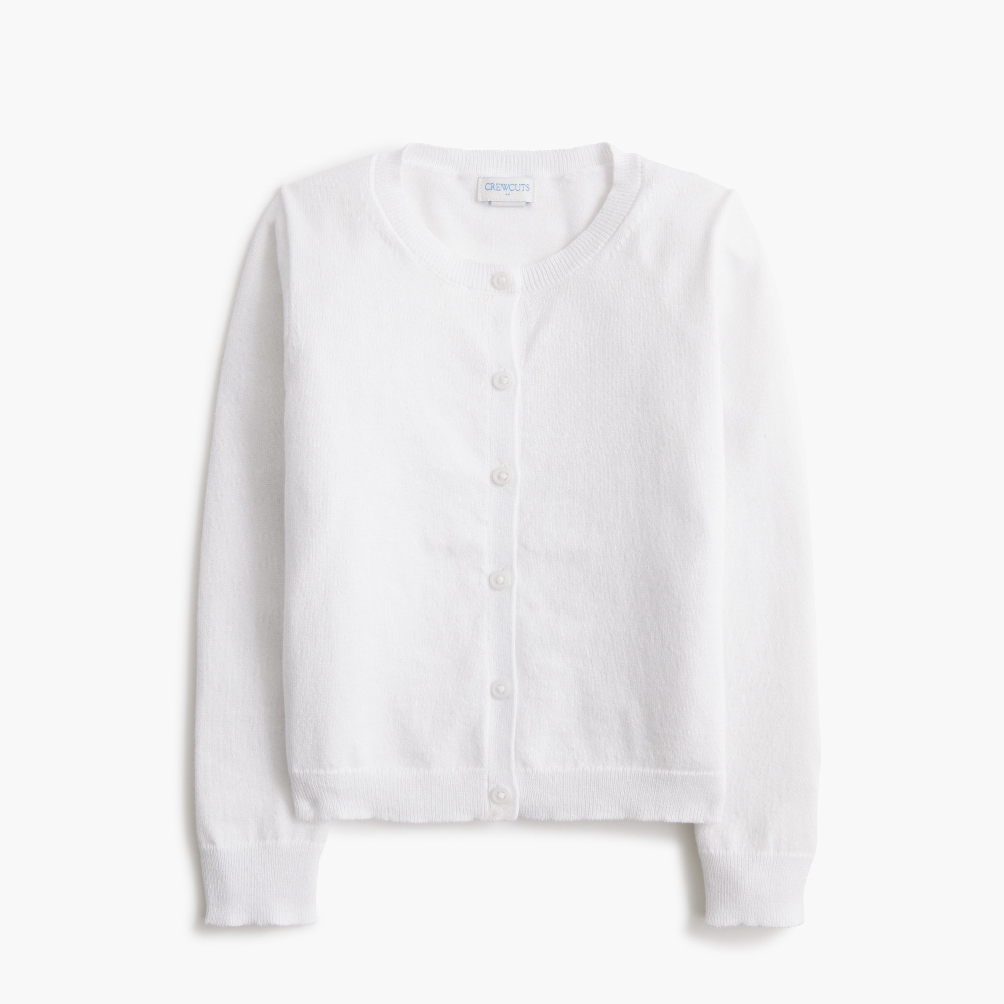 girls Girls' Casey cardigan sweater