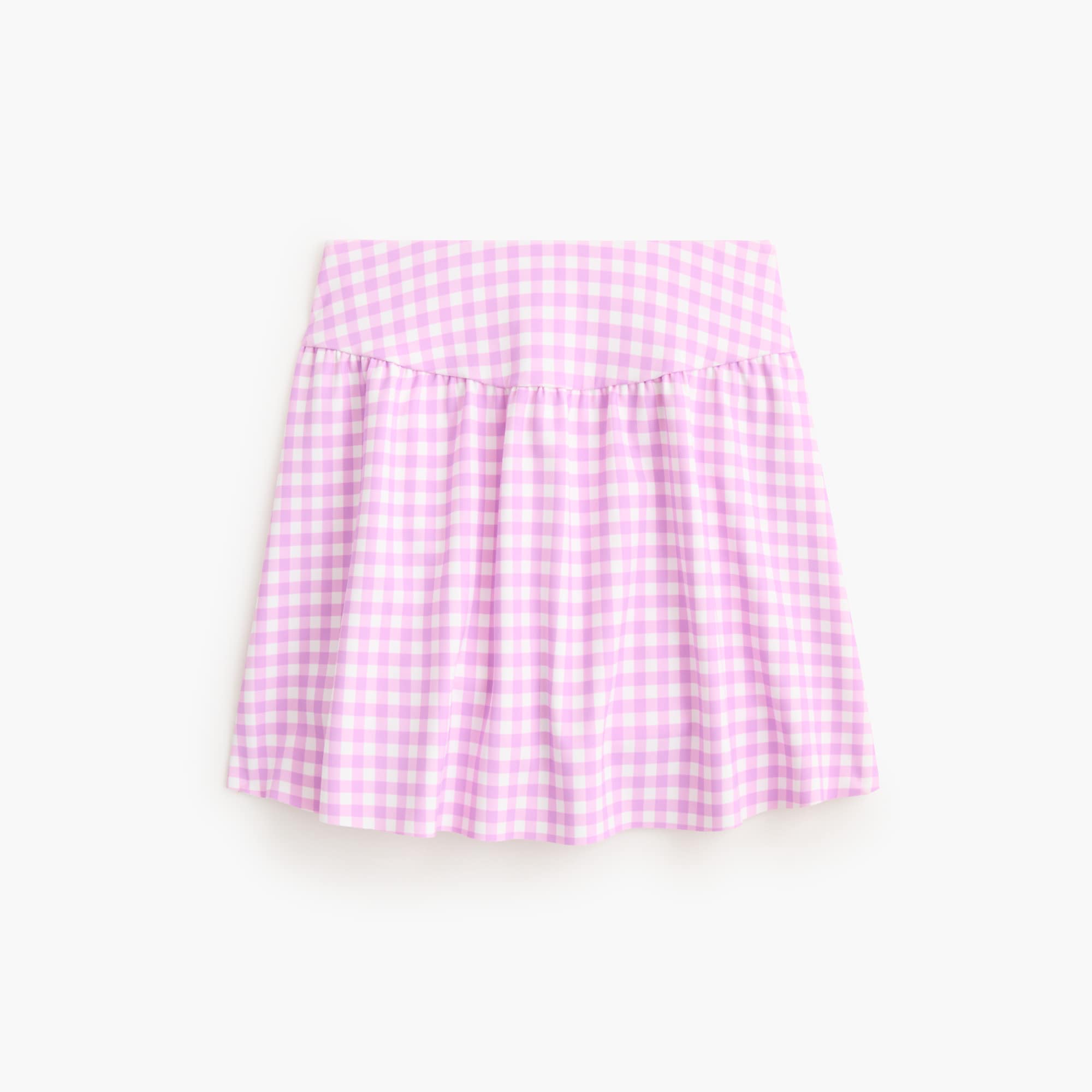 girls' active skort for girls