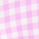 Girls' active skort NEON ORCHID