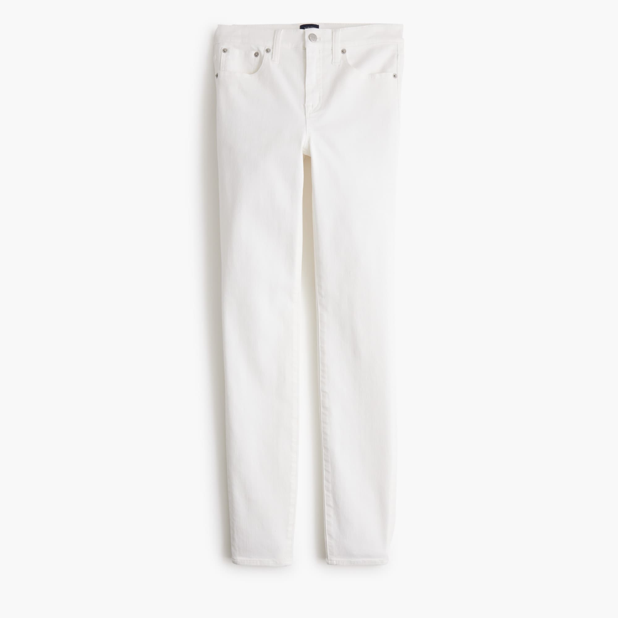Mid-rise Skinny Jean In Signature Stretch+ For Women | Factory