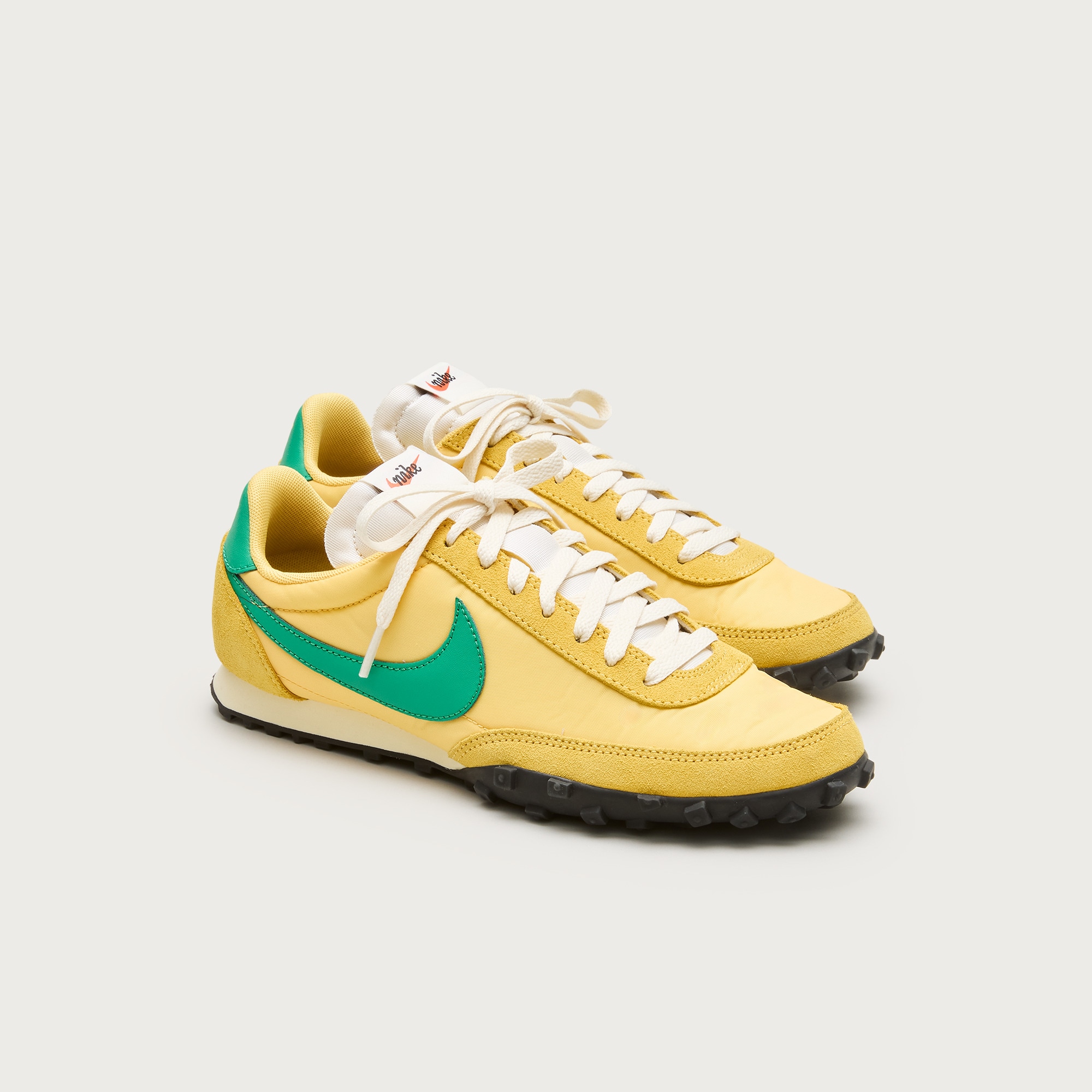 mens Nike&reg; Waffle Racer sneakers