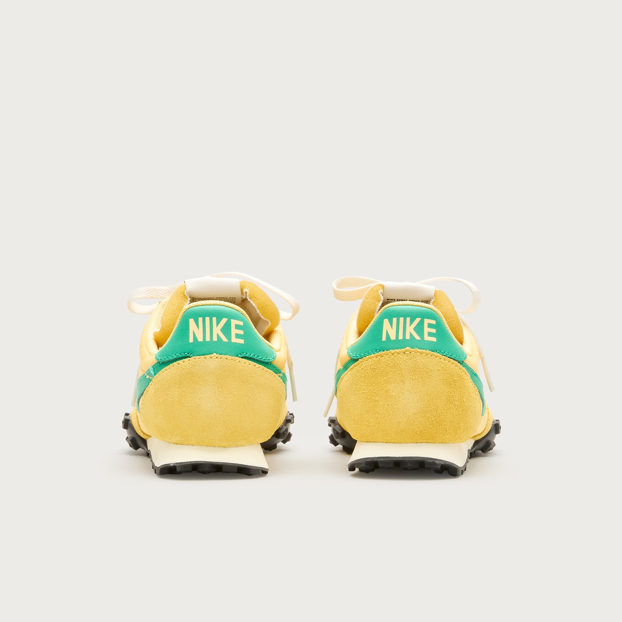 Nike® Waffle Racer sneakers