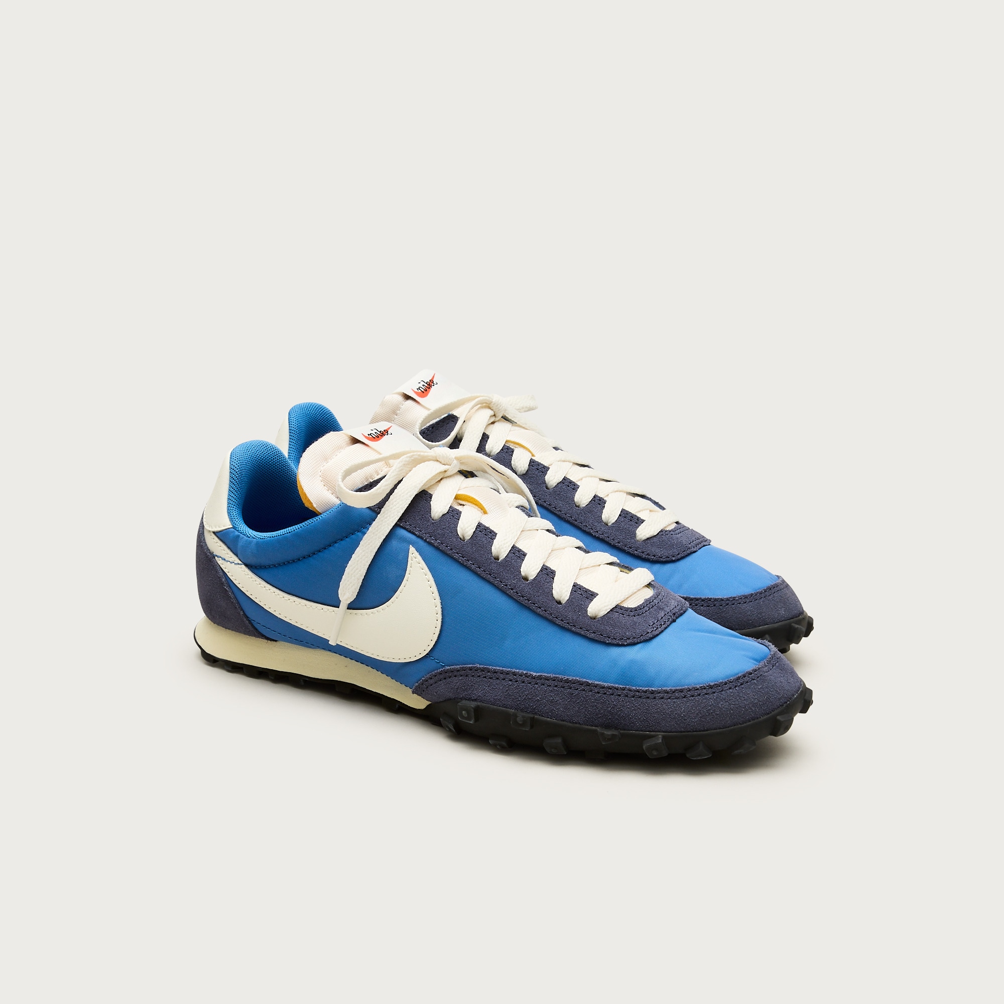 Nike® Waffle Racer Sneakers For Men | J.Crew