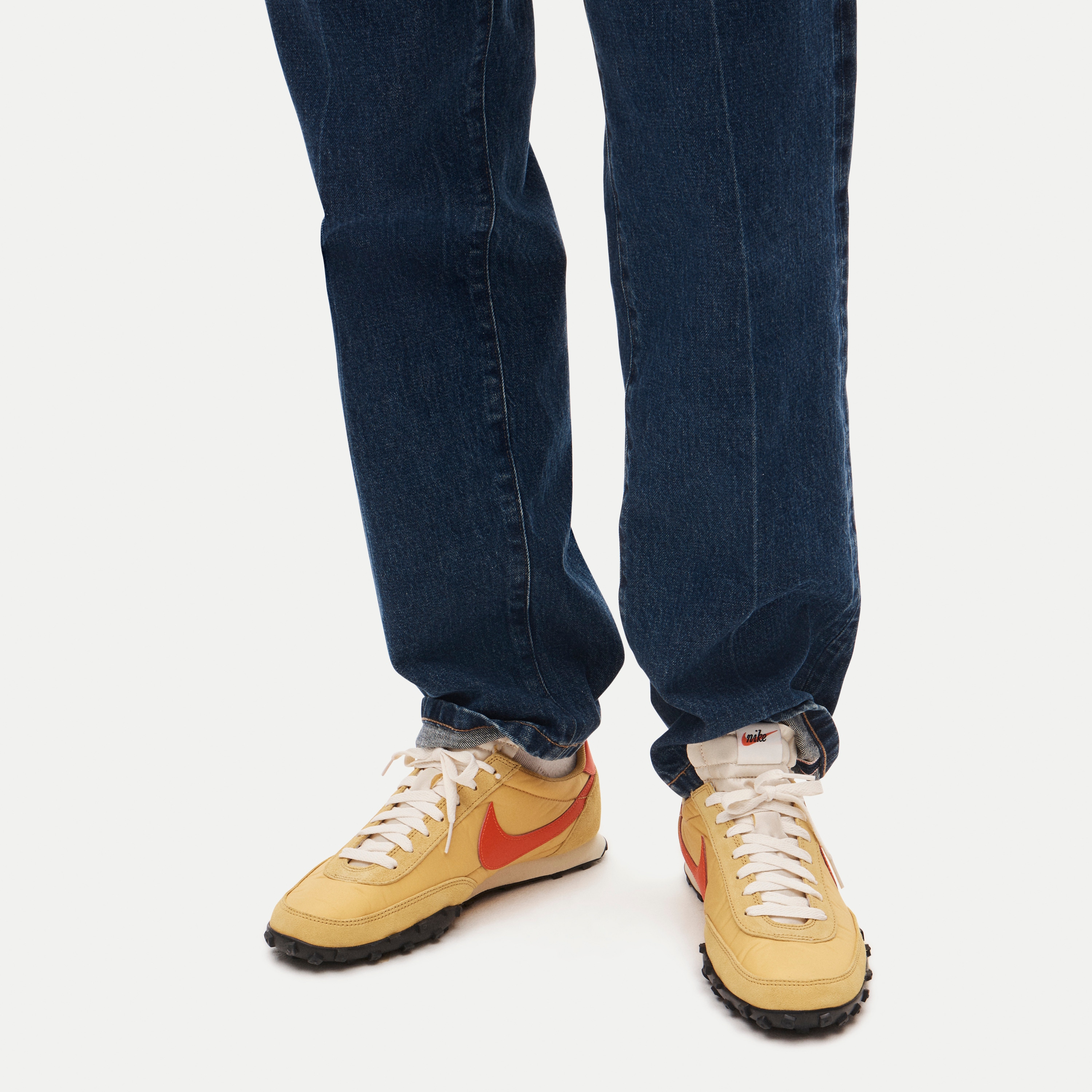 Nike® Waffle Racer sneakers