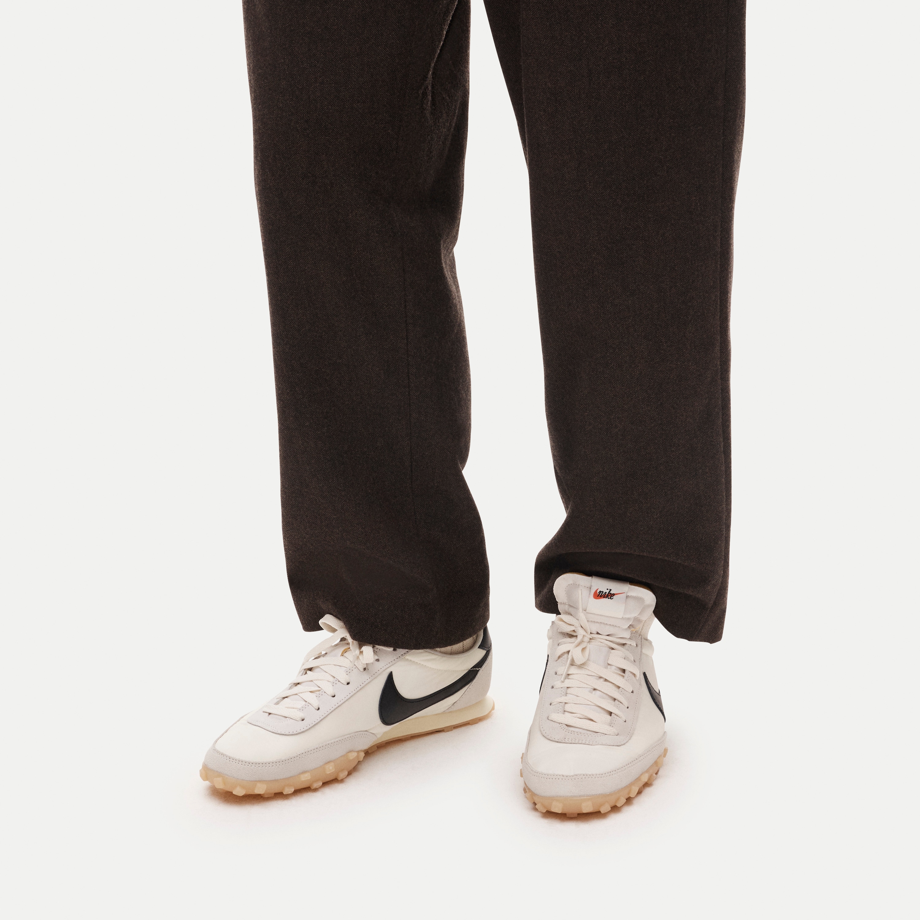 Nike® Waffle Racer sneakers