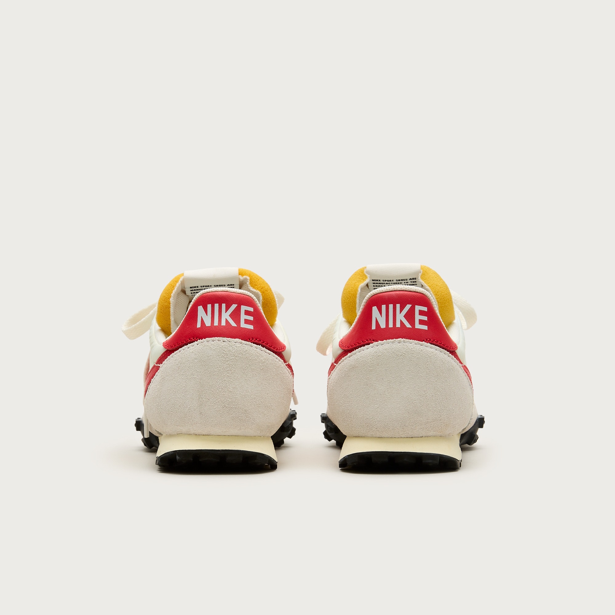 Nike® Waffle Racer sneakers