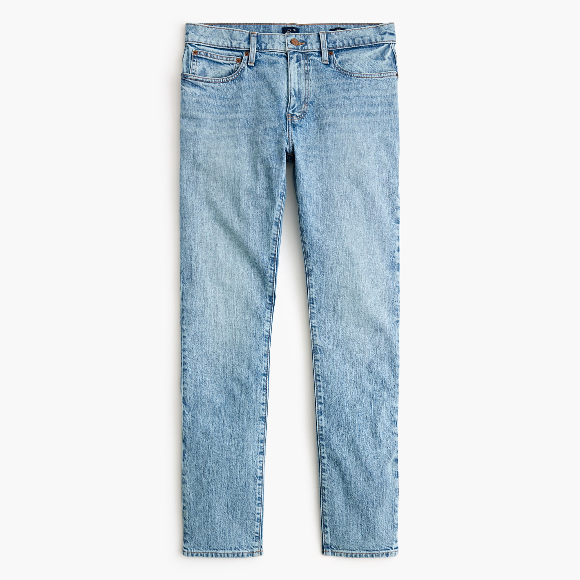 mens Slim-fit jean in signature flex