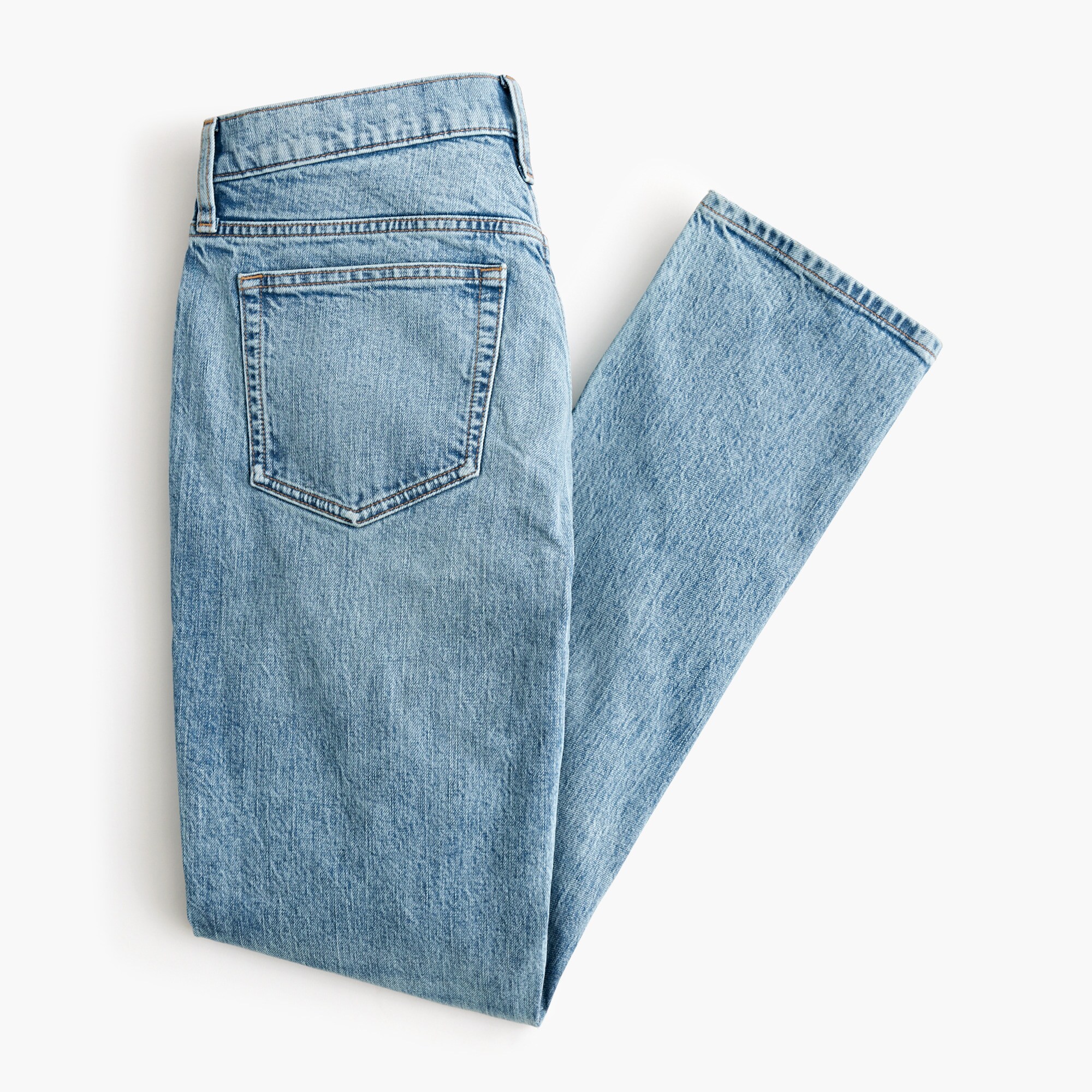 Slim-fit jean in signature flex