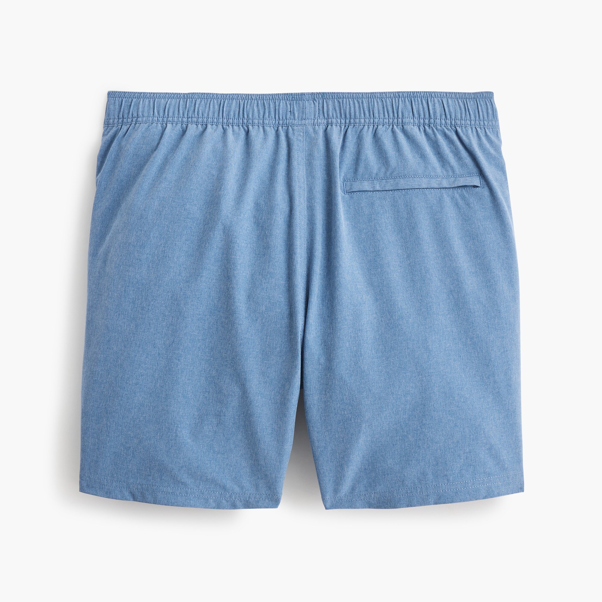 6" two-in-one quick-drying short