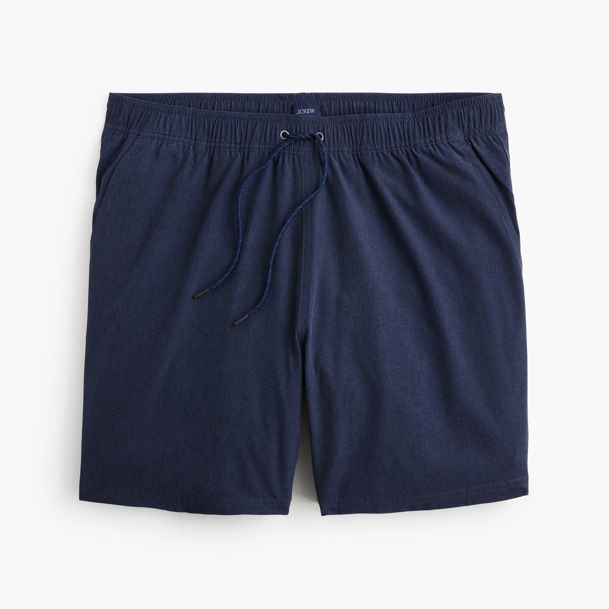 6" two-in-one quick-drying short