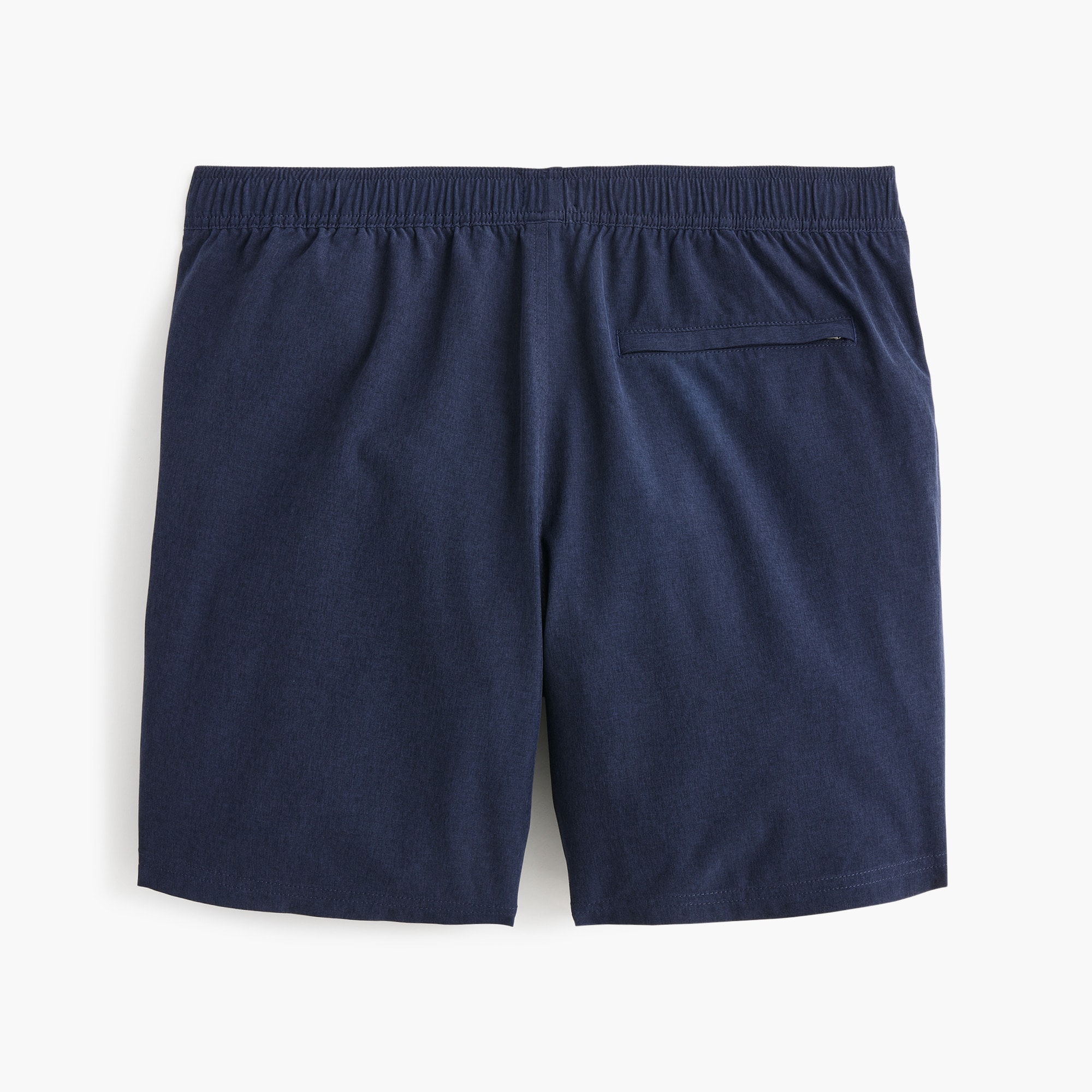 6" two-in-one quick-drying short