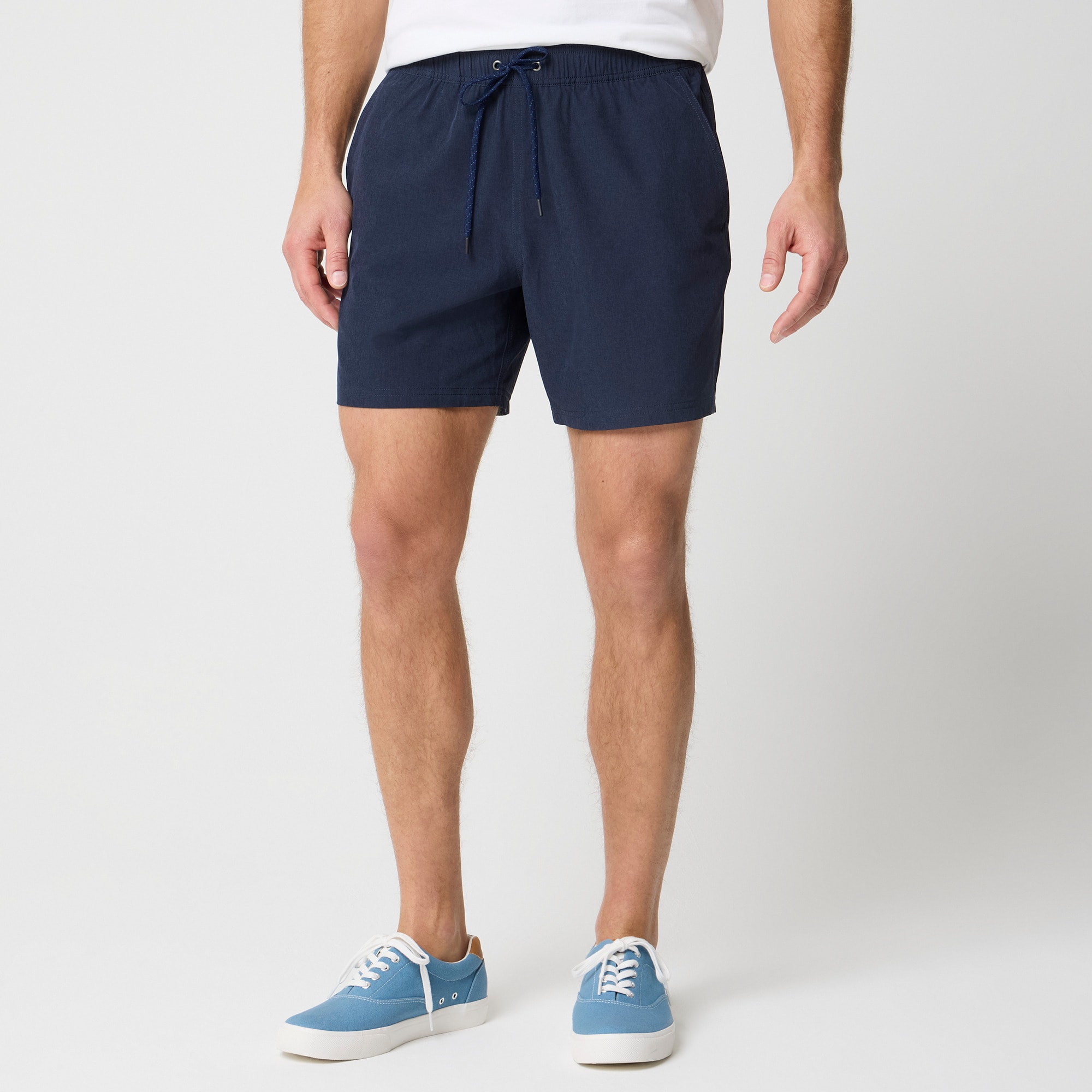 6" two-in-one quick-drying short - image 5