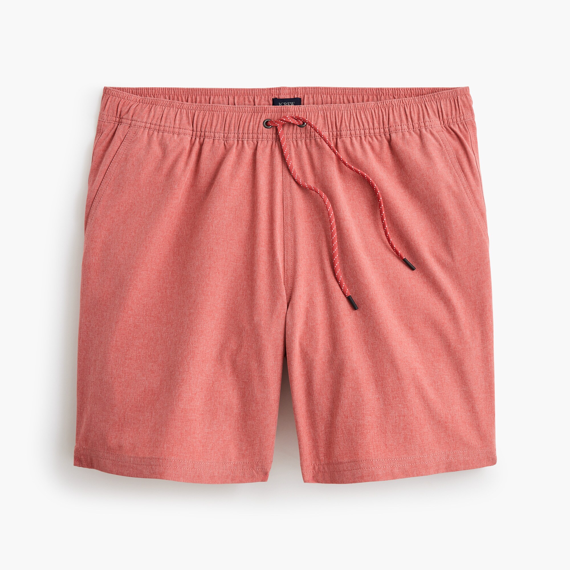 6" two-in-one quick-drying short