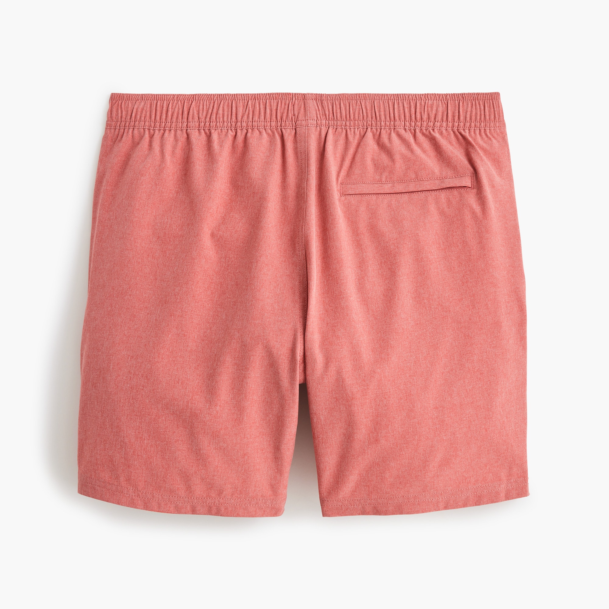 6" two-in-one quick-drying short