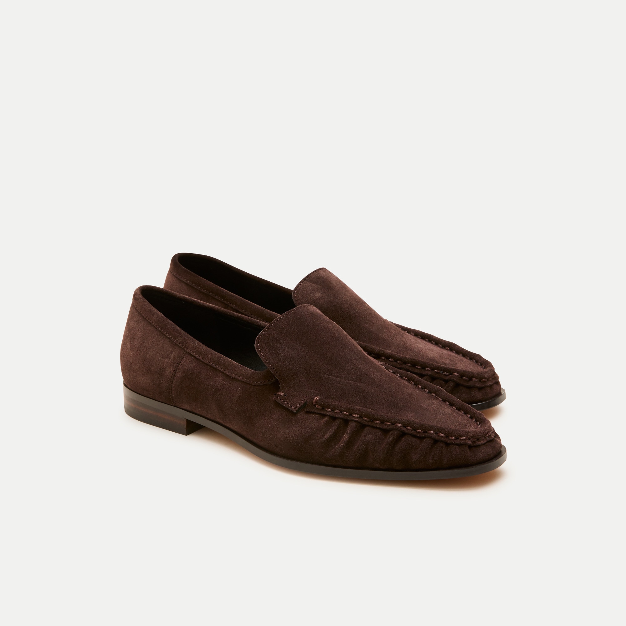 Sperry® X J.Crew Authentic Original Two-eye Boat Shoes For Men | J