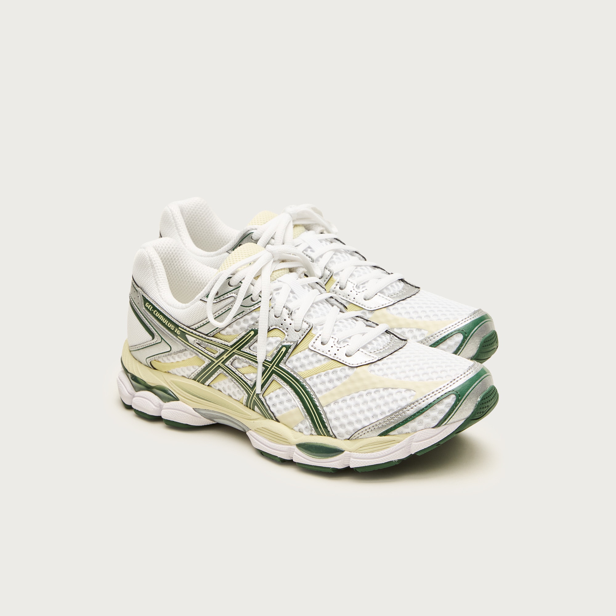 ASICS® GEL-CUMULUS® 16 sneakers from J.Crew - $170