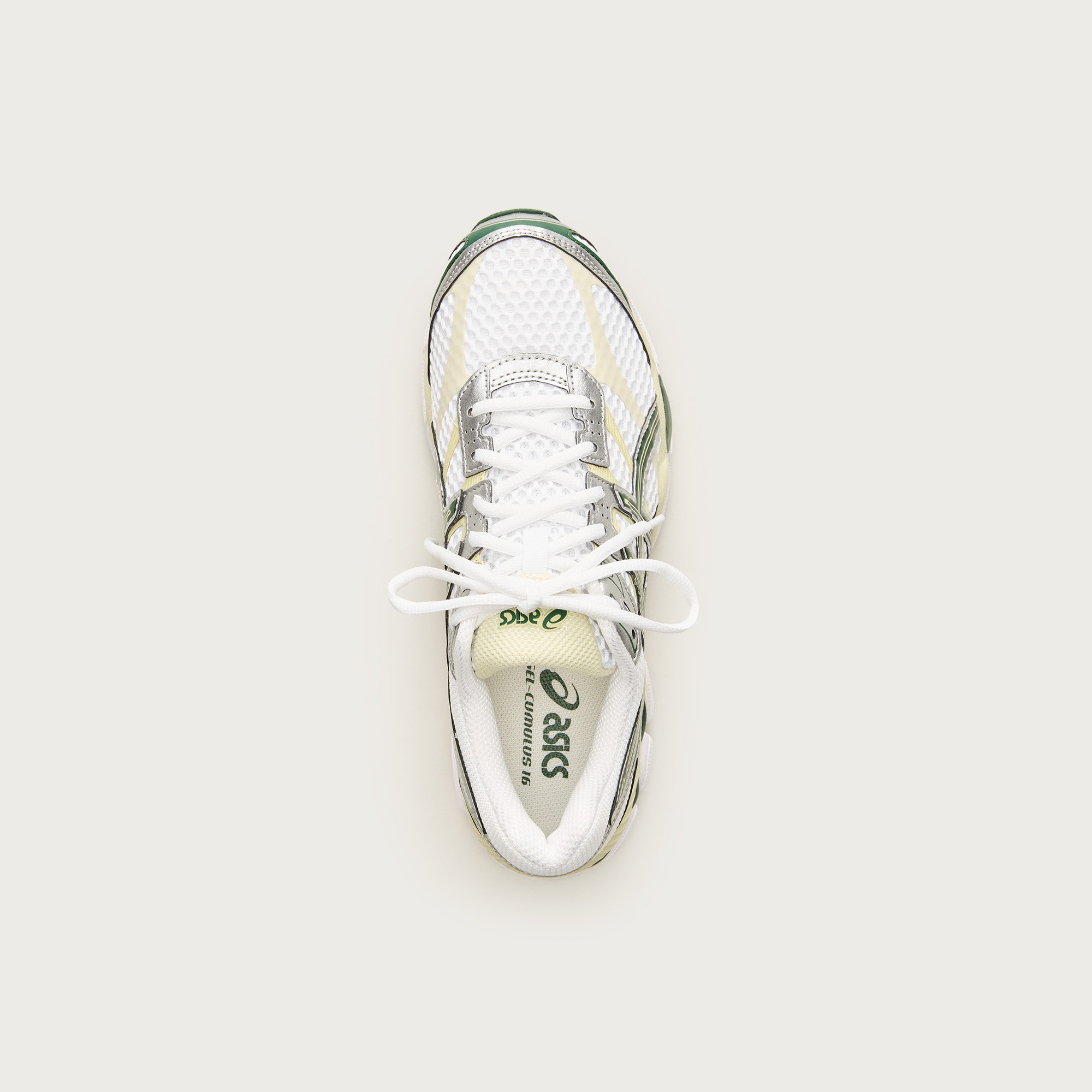 ASICS® GEL-CUMULUS® 16 Sneakers For Men | J.Crew