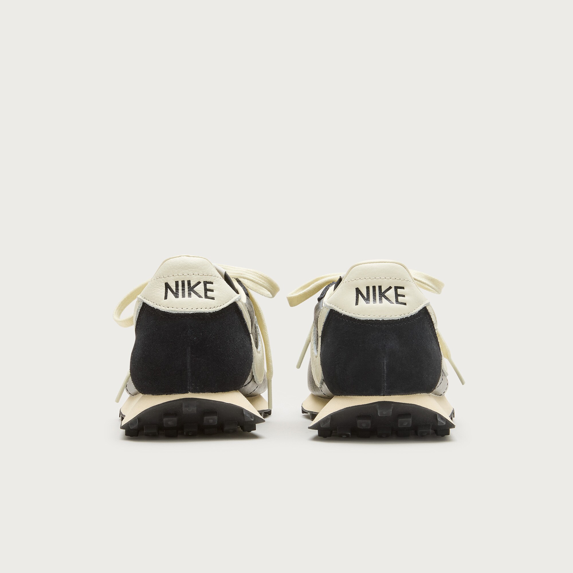 コバラ77 Nike® LD-1000 Leather Sneakers For Men | J.Crew