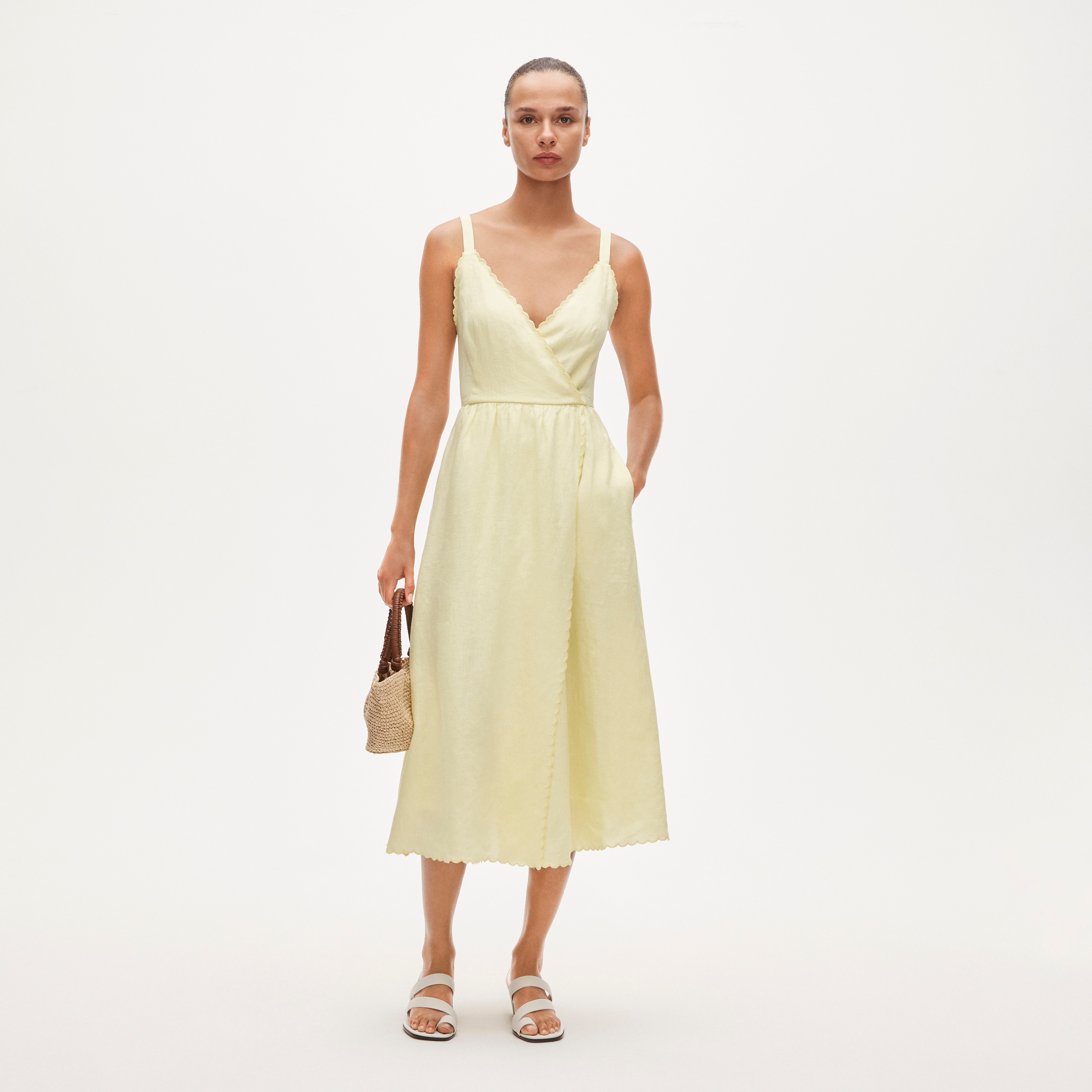 leo lin sale dress Leo Lin Rayna Embellished Bustier Maxi Dress
