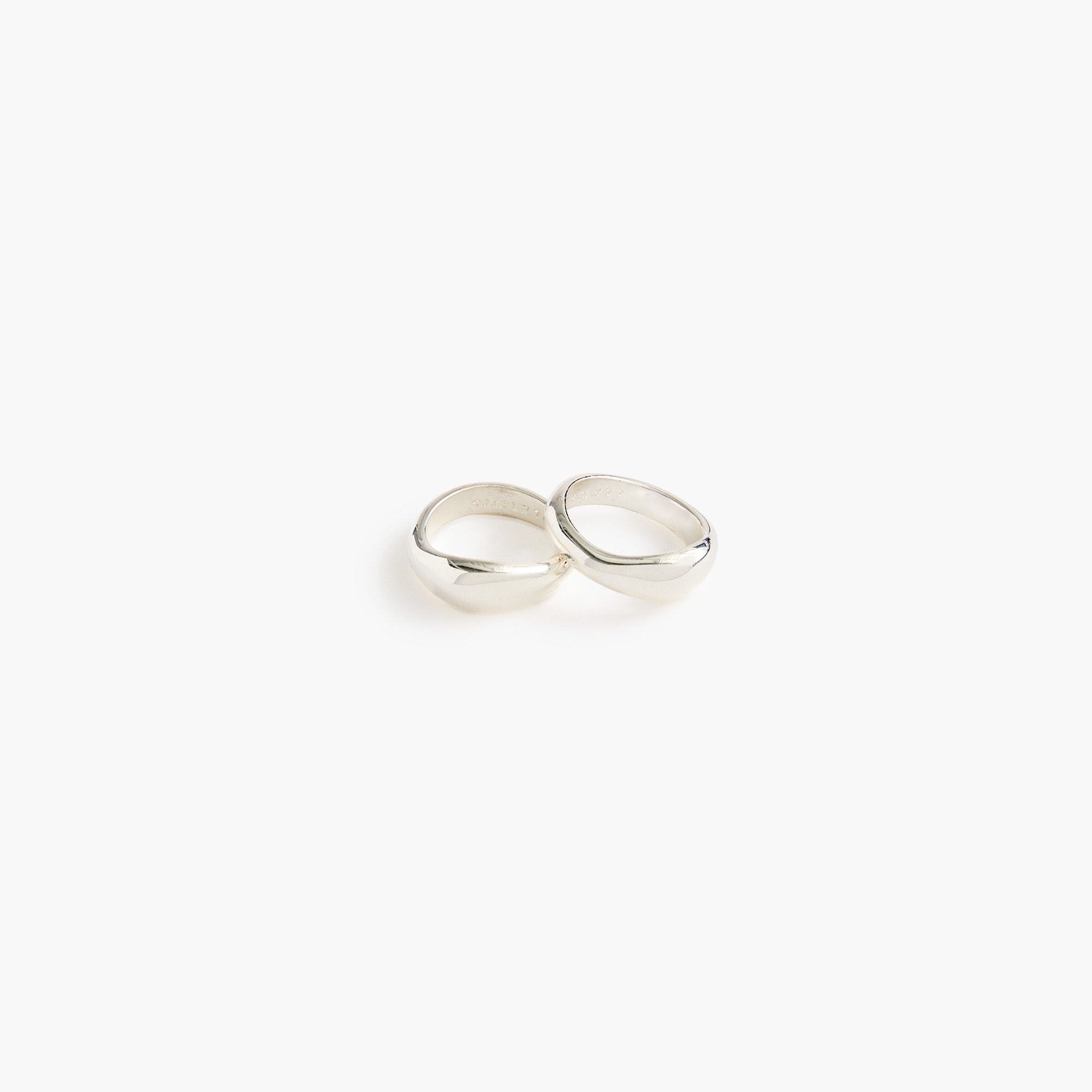 Teardrop ring