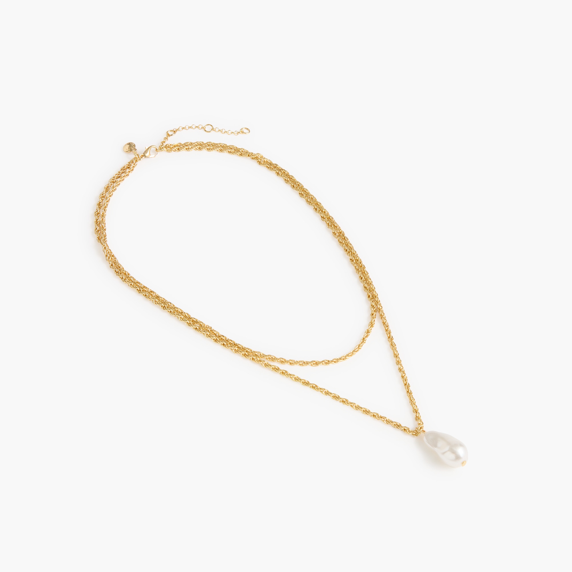 Layered Pendant Necklace For Women | Factory